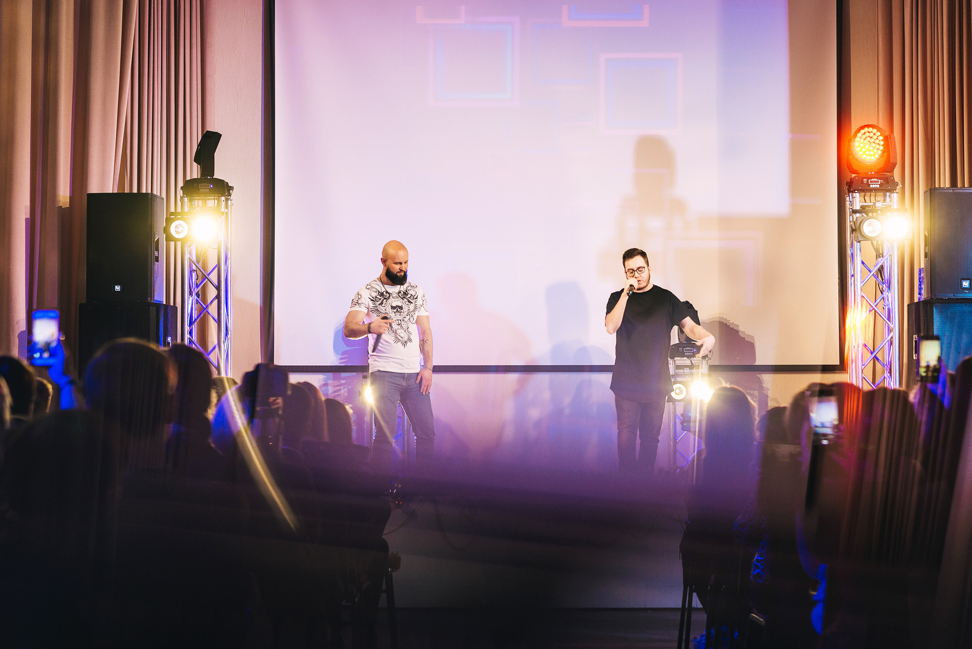 Ленстудия. Фотограф Катерина Оляпка в Перми