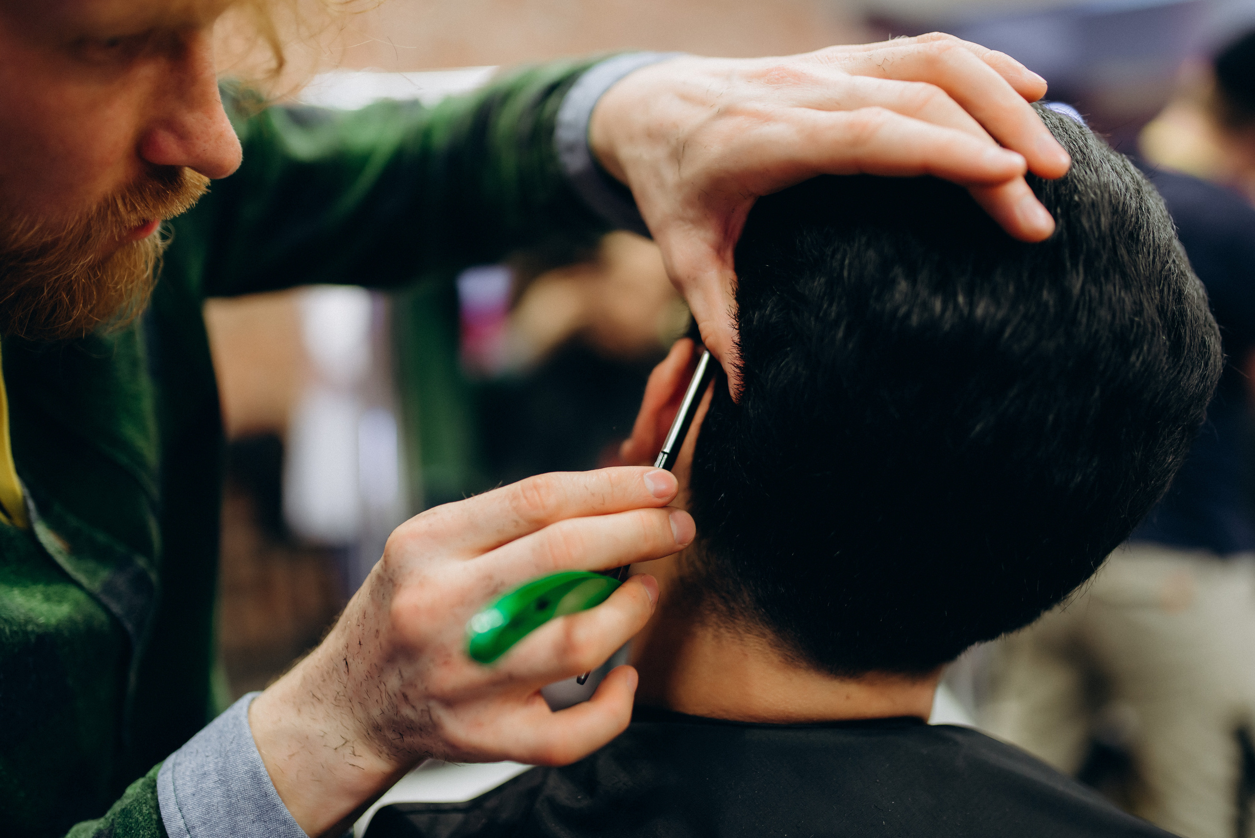 XI полуфинал чемпионата России. Фотограф Катерина Оляпка в Перми