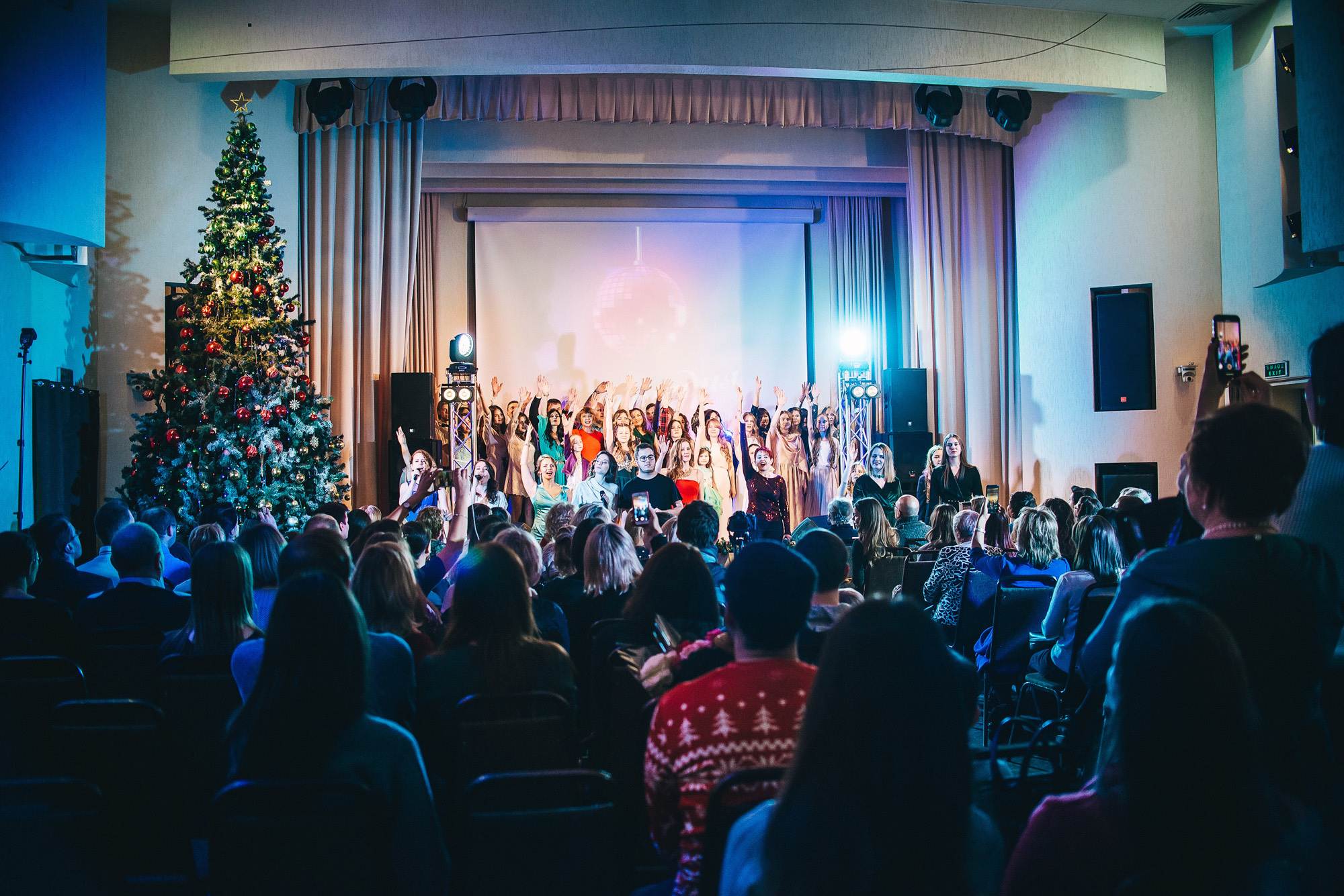 Ленстудия. Фотограф Катерина Оляпка в Перми