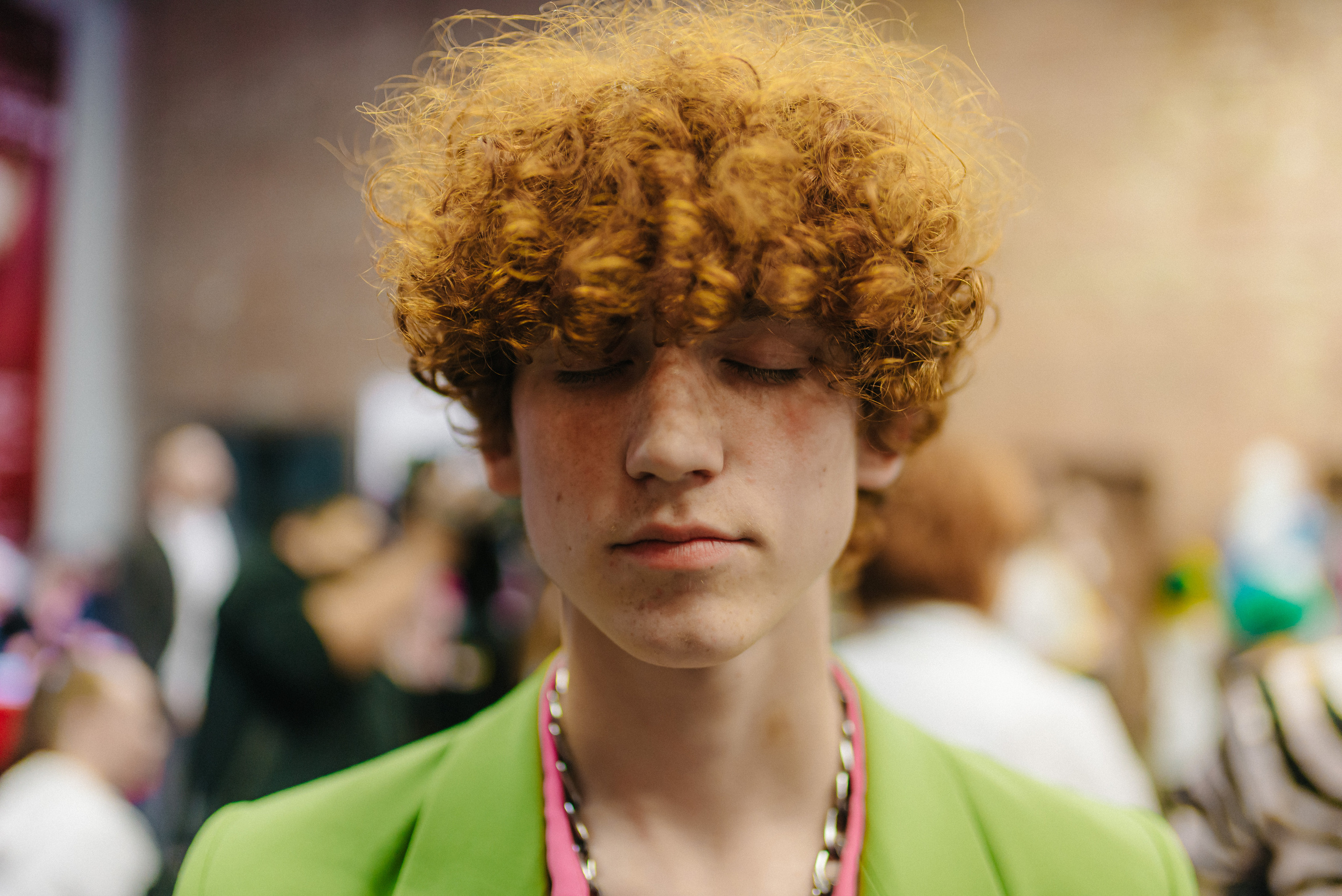 XI полуфинал чемпионата России. Фотограф Катерина Оляпка в Перми