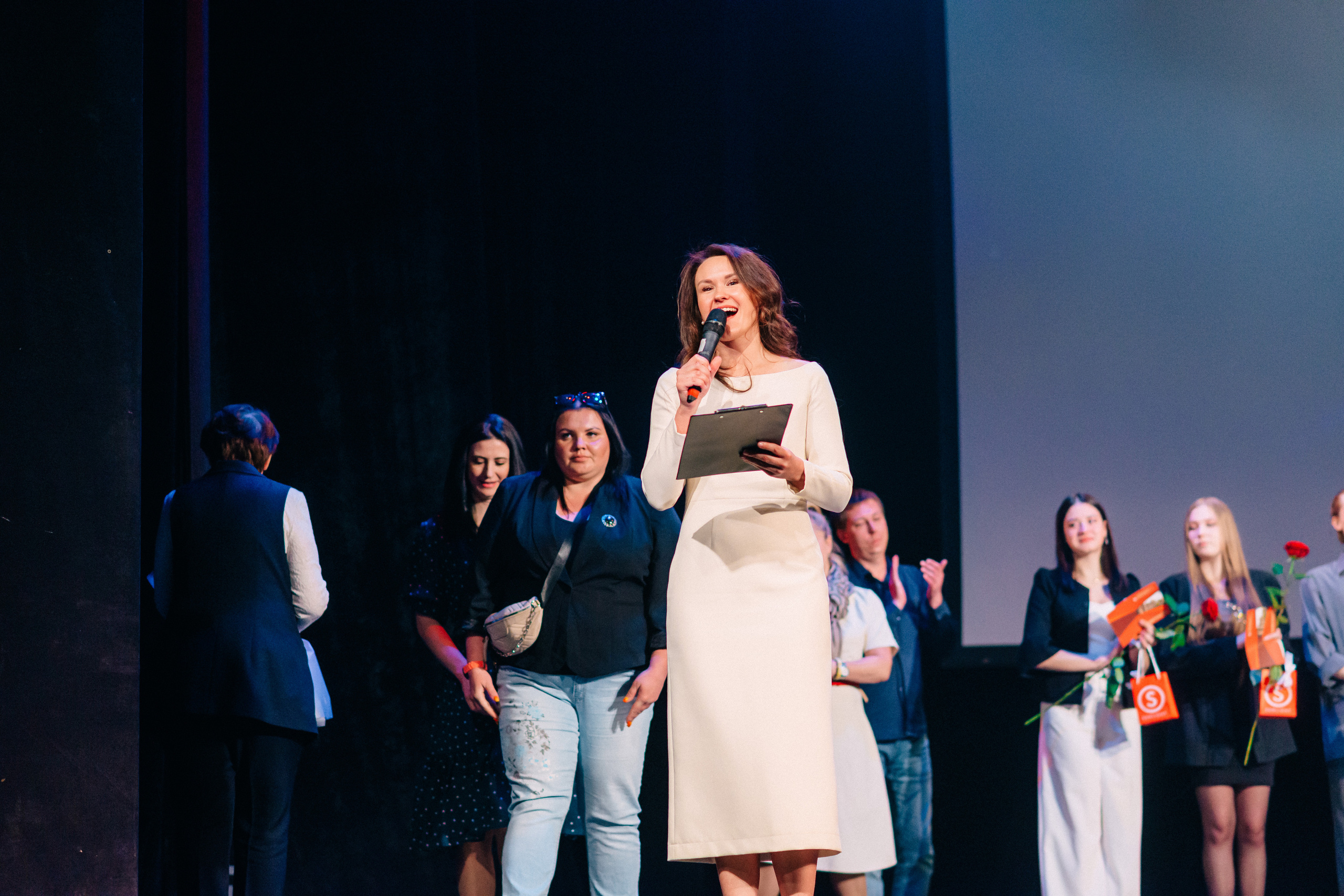 Пермский дом народного творчества «Губерния». Фотограф Катерина Оляпка в Перми