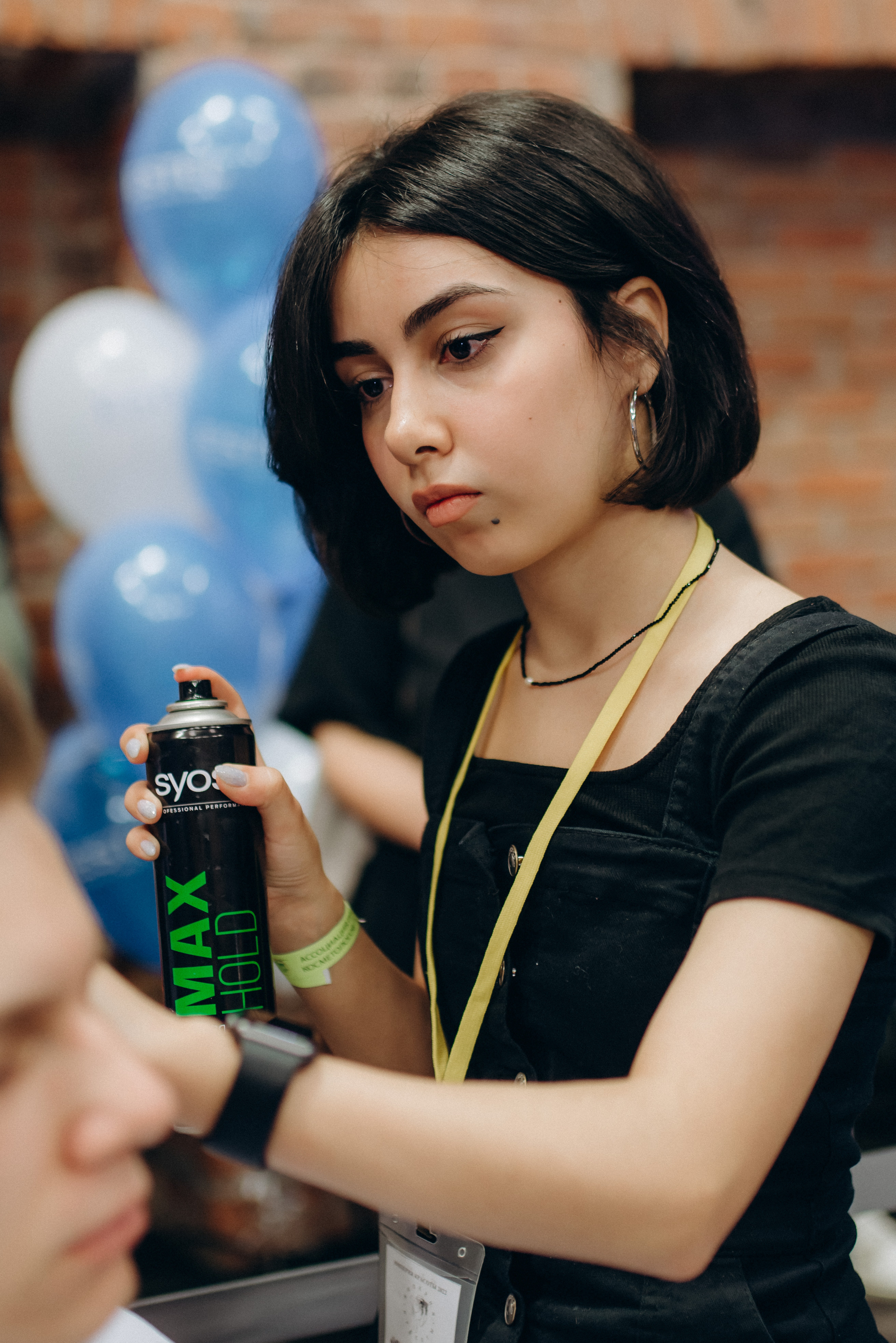 XI полуфинал чемпионата России. Фотограф Катерина Оляпка в Перми