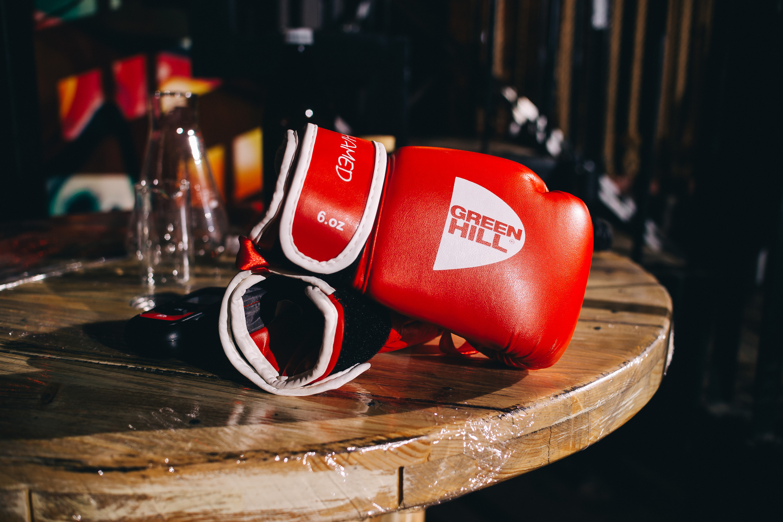 Science Slam Perm. Фотограф Катерина Оляпка в Перми