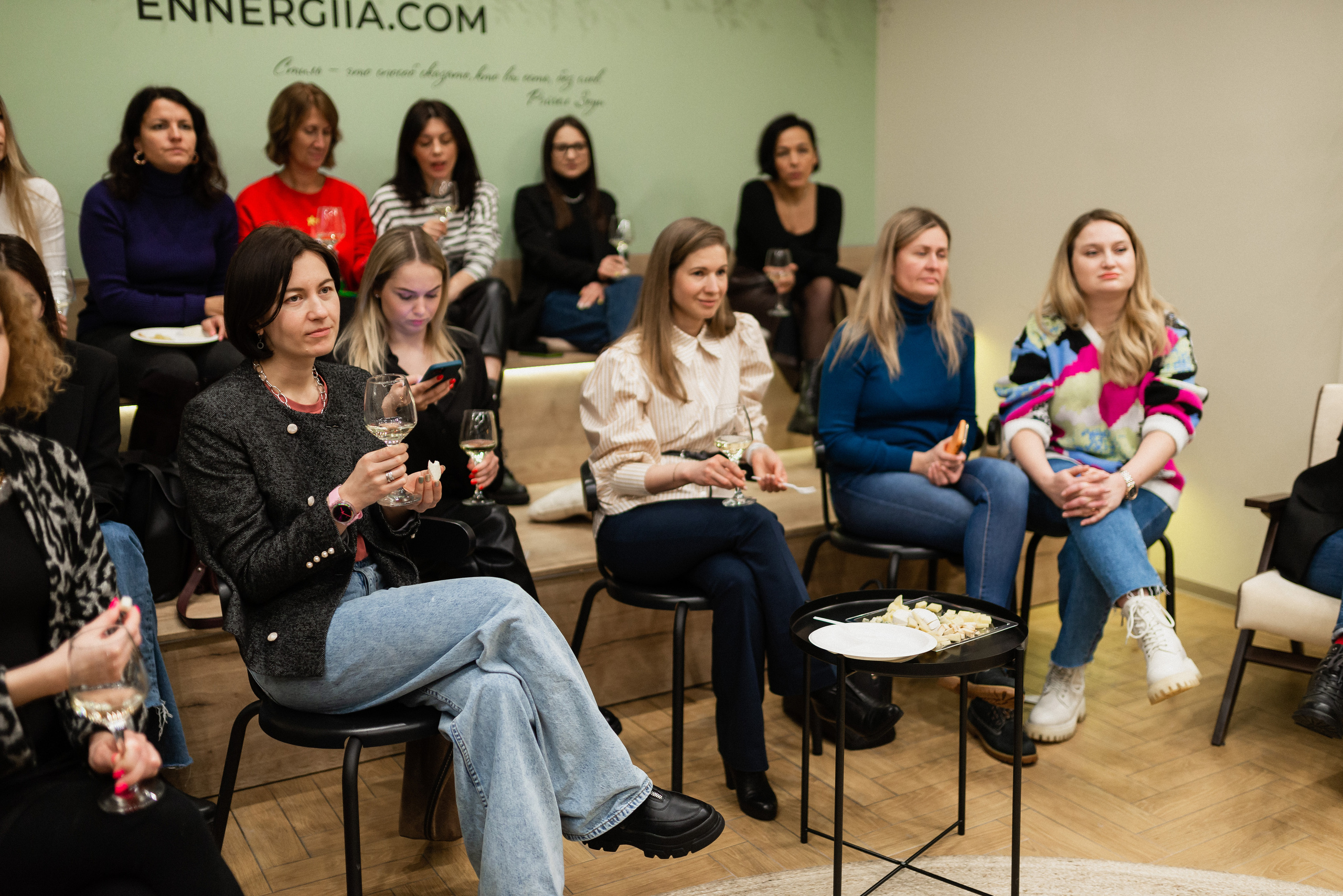 Ennergia. Фотограф Катерина Оляпка в Перми