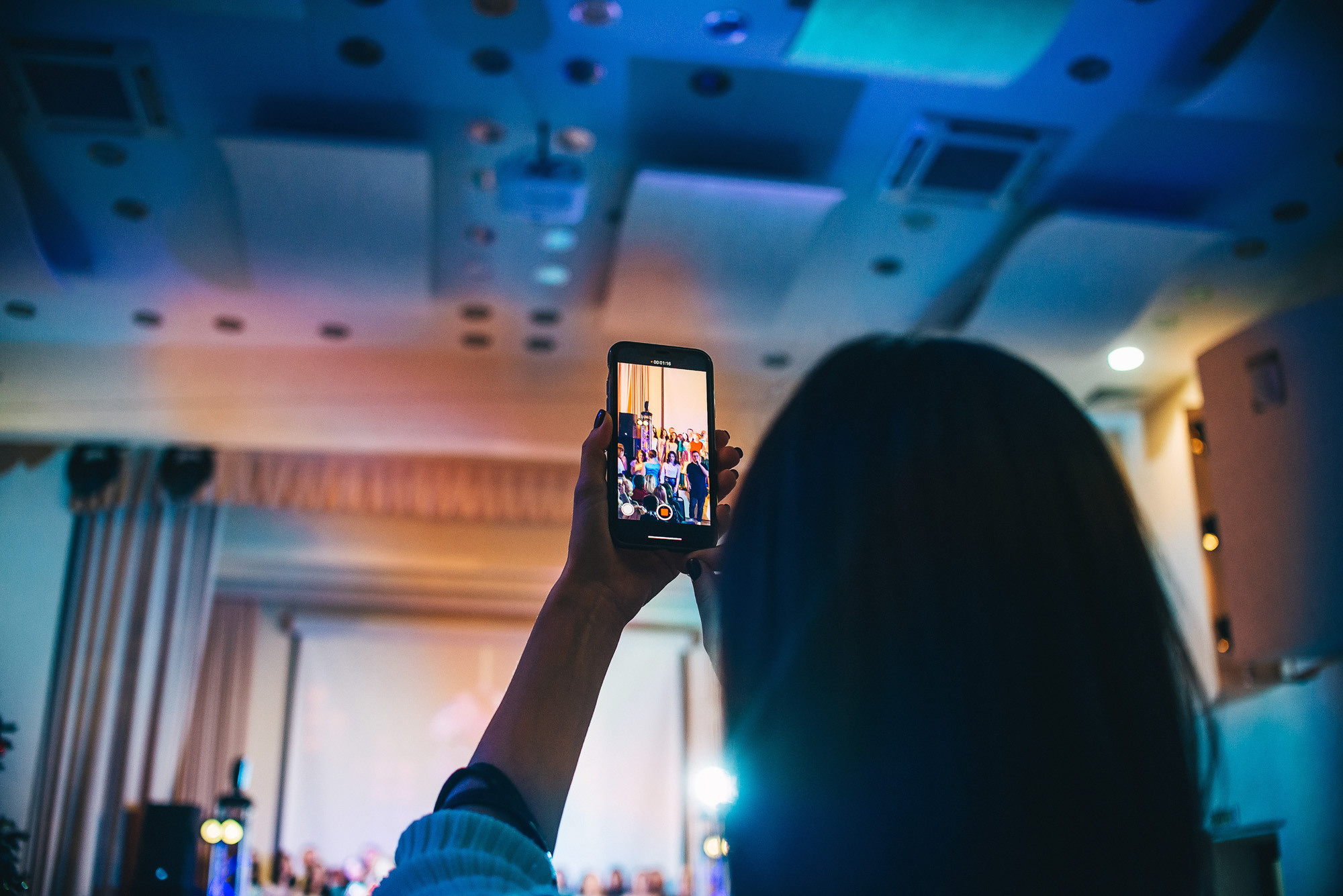 Ленстудия. Фотограф Катерина Оляпка в Перми