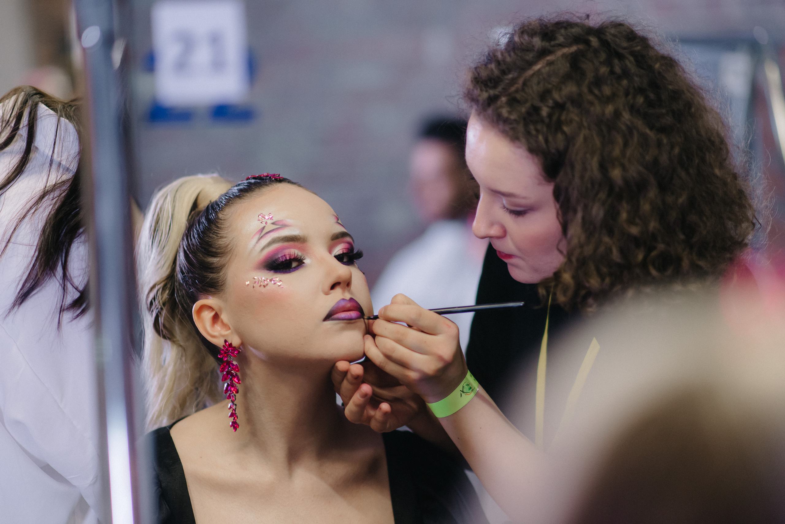 XI полуфинал чемпионата России. Фотограф Катерина Оляпка в Перми