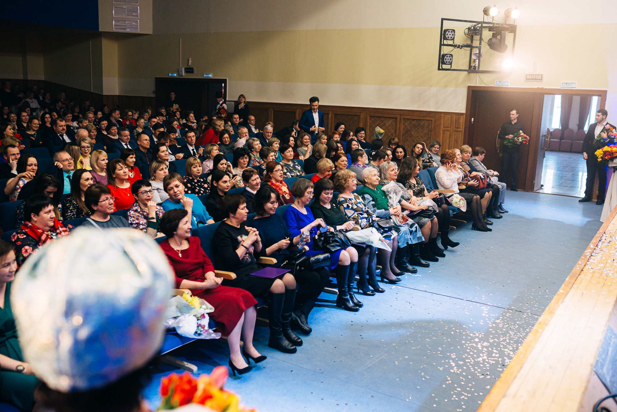 Метафракс, Нодар Ревия. Фотограф Катерина Оляпка в Перми