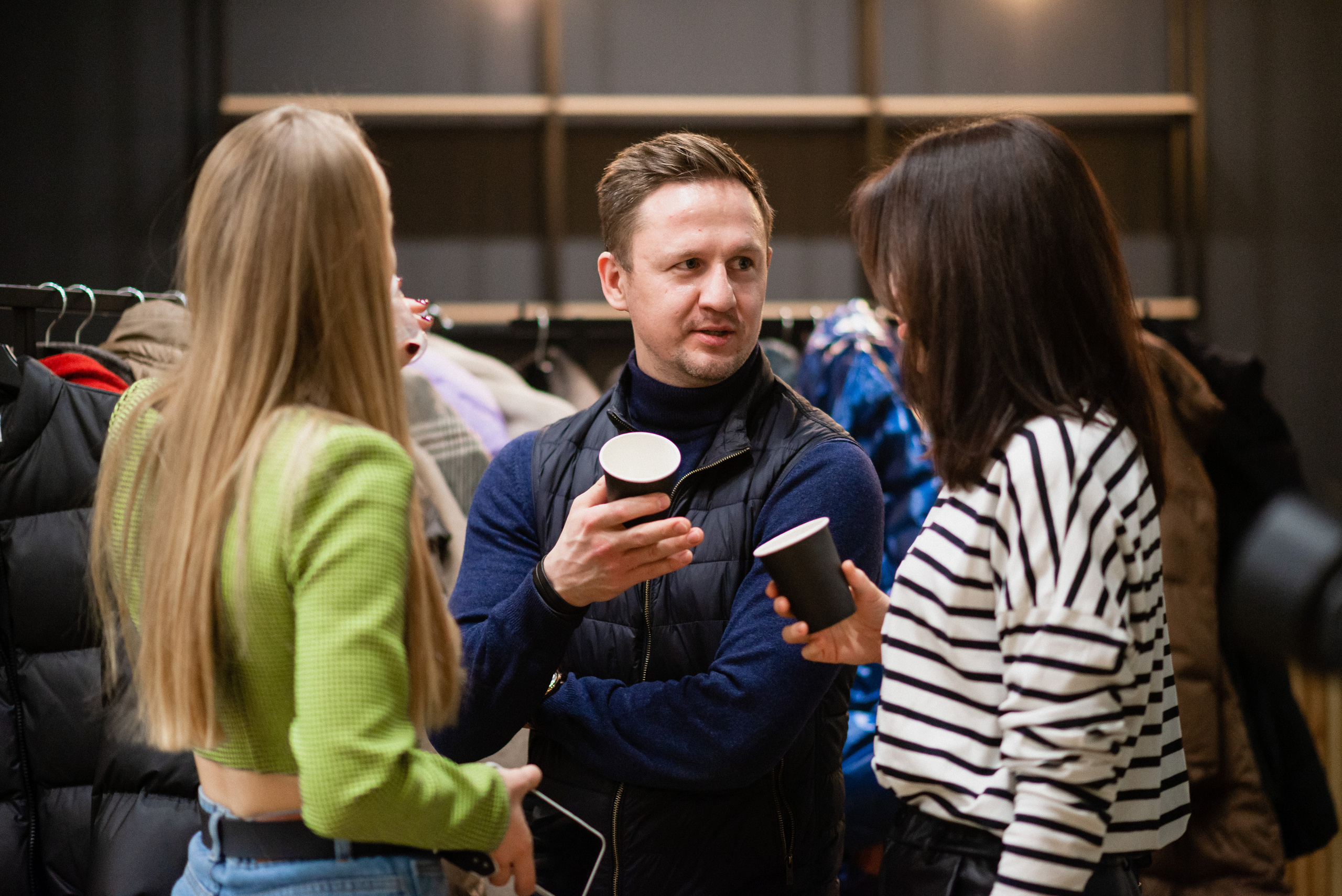 Ennergia. Фотограф Катерина Оляпка в Перми