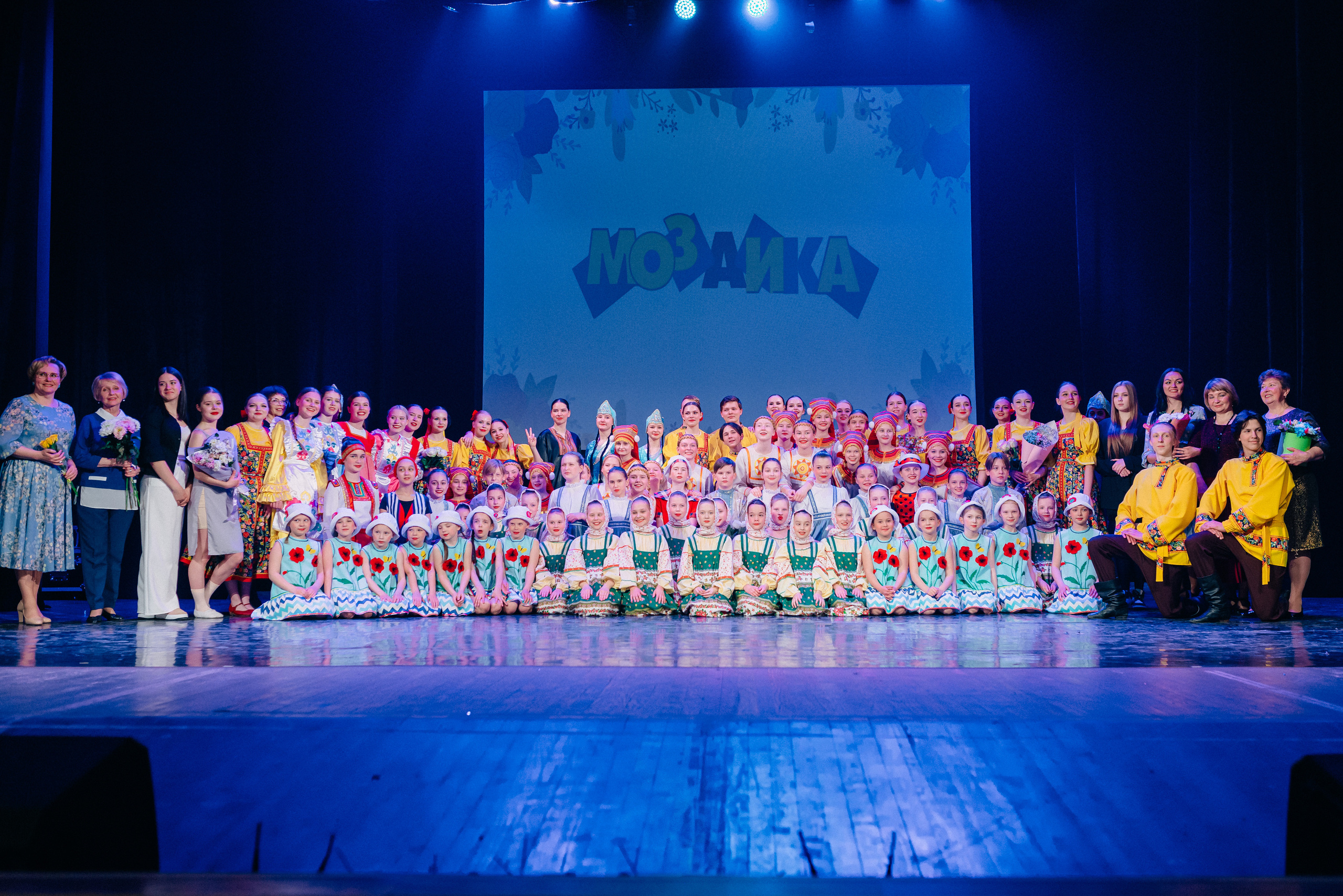 Пермский дом народного творчества «Губерния». Фотограф Катерина Оляпка в Перми