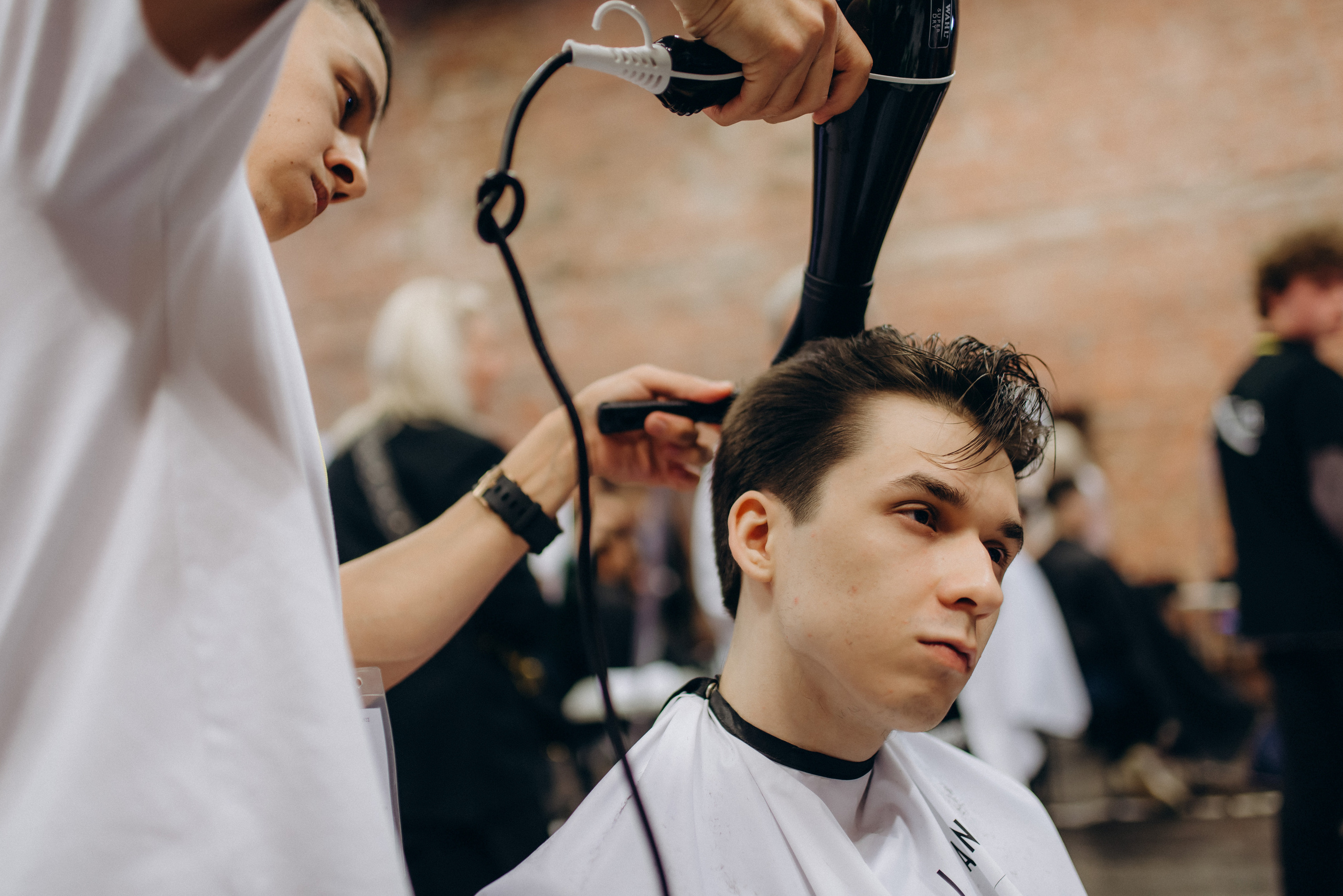 XI полуфинал чемпионата России. Фотограф Катерина Оляпка в Перми