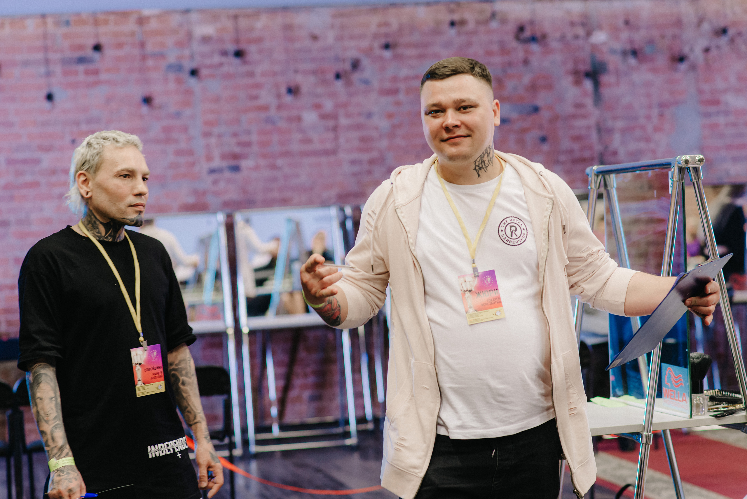 XI полуфинал чемпионата России. Фотограф Катерина Оляпка в Перми