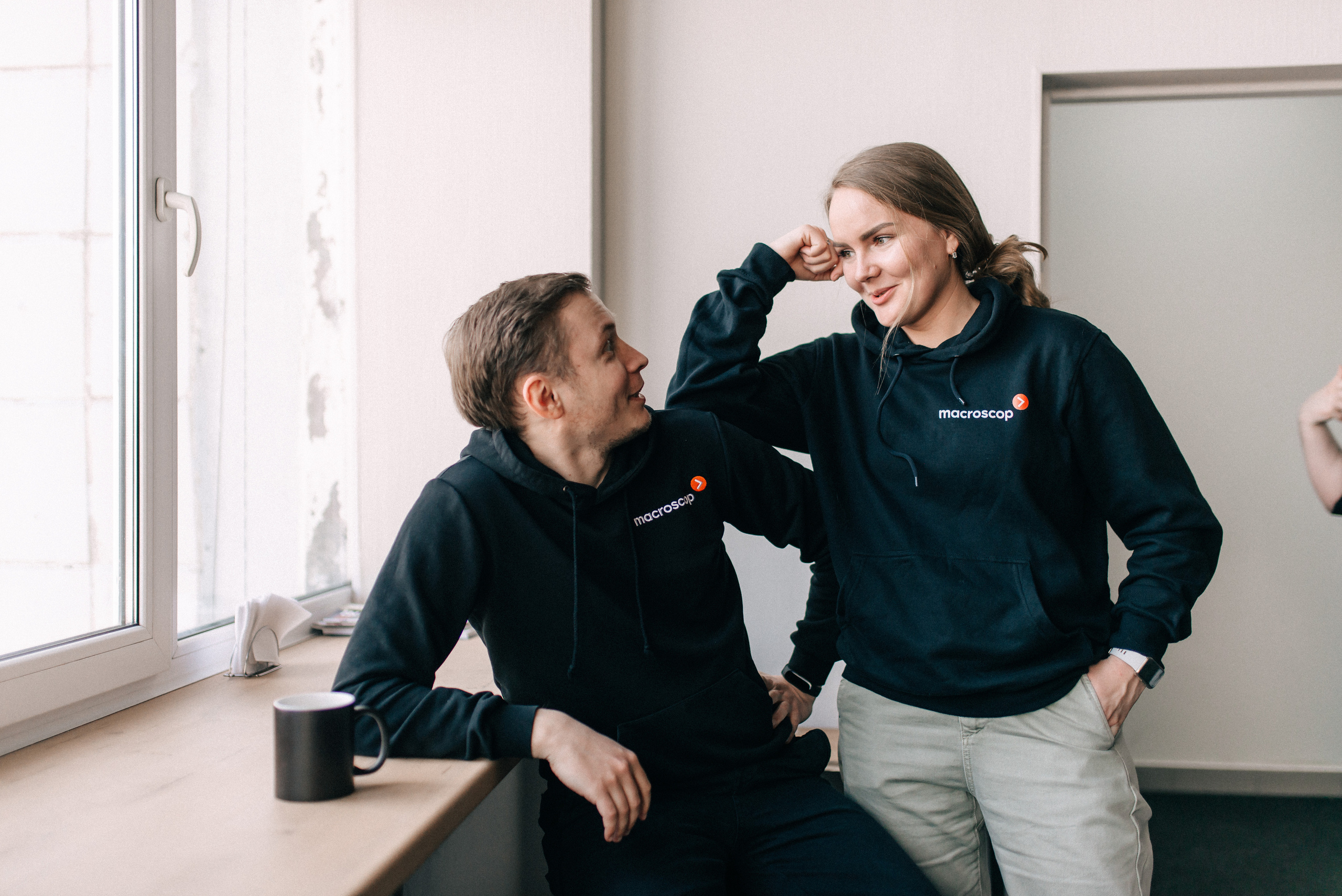 Macrosсop. Фотограф Катерина Оляпка в Перми