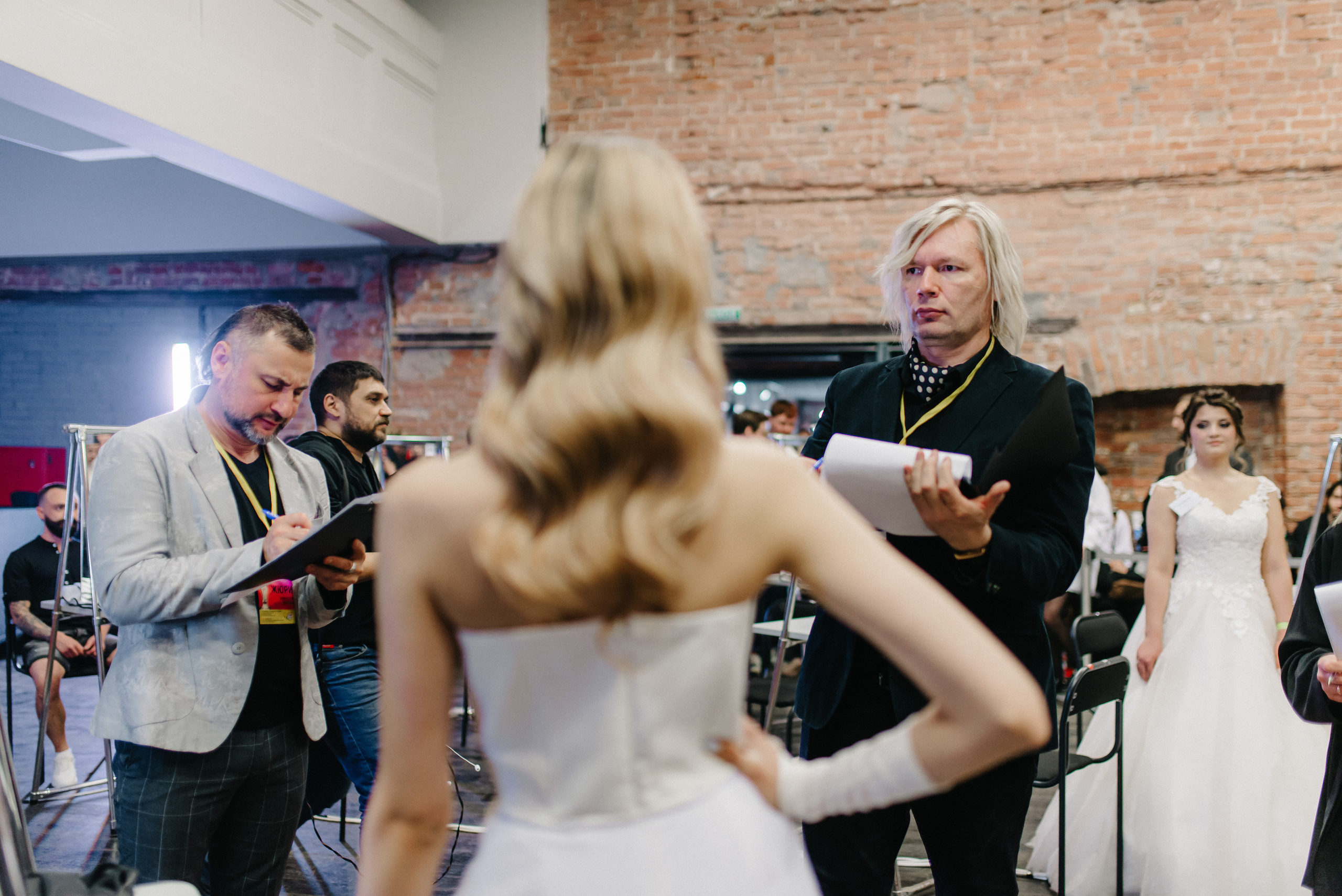 XI полуфинал чемпионата России. Фотограф Катерина Оляпка в Перми