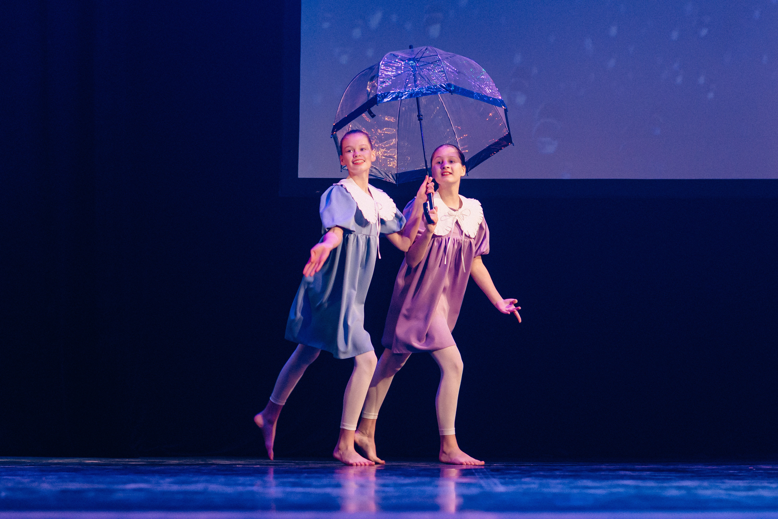 Пермский дом народного творчества «Губерния». Фотограф Катерина Оляпка в Перми