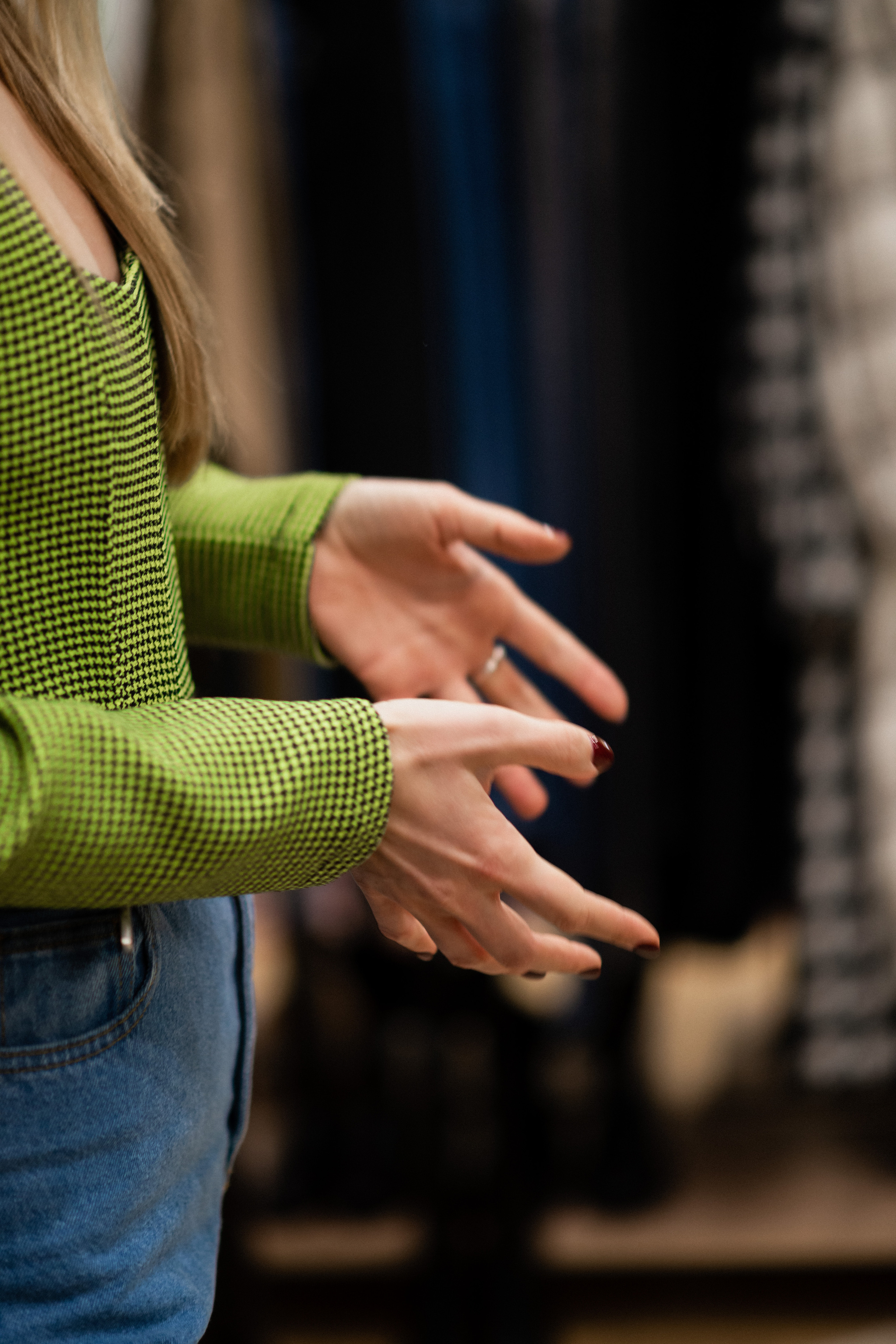 Ennergia. Фотограф Катерина Оляпка в Перми