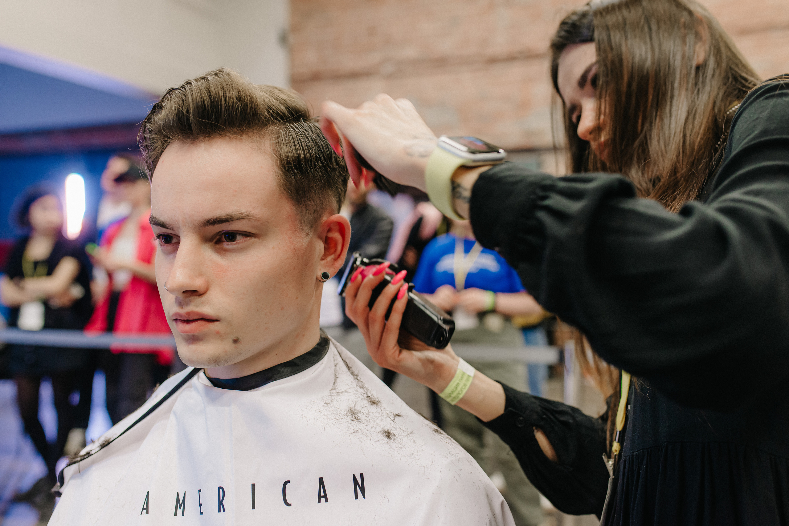 XI полуфинал чемпионата России. Фотограф Катерина Оляпка в Перми