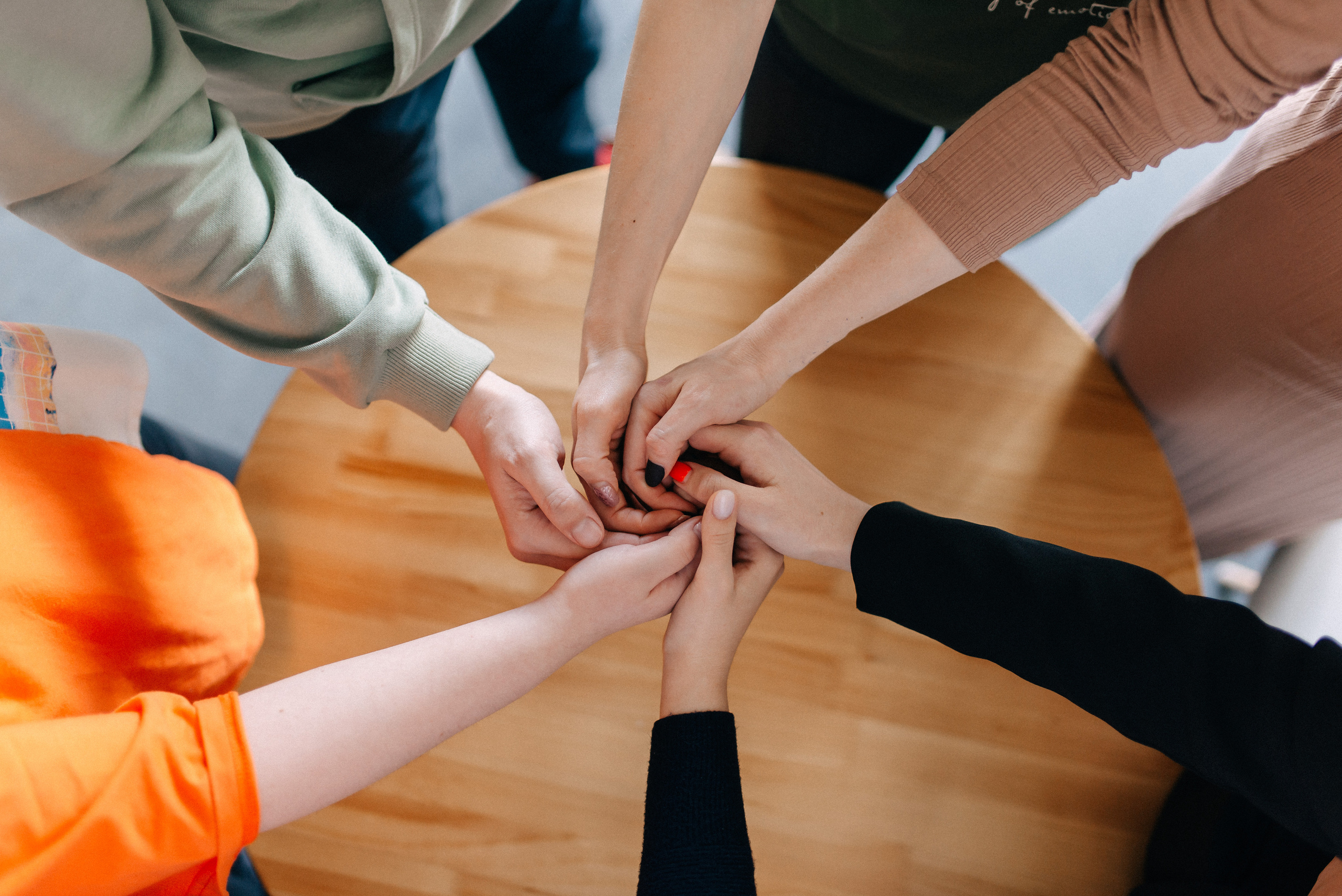 Macrosсop. Фотограф Катерина Оляпка в Перми