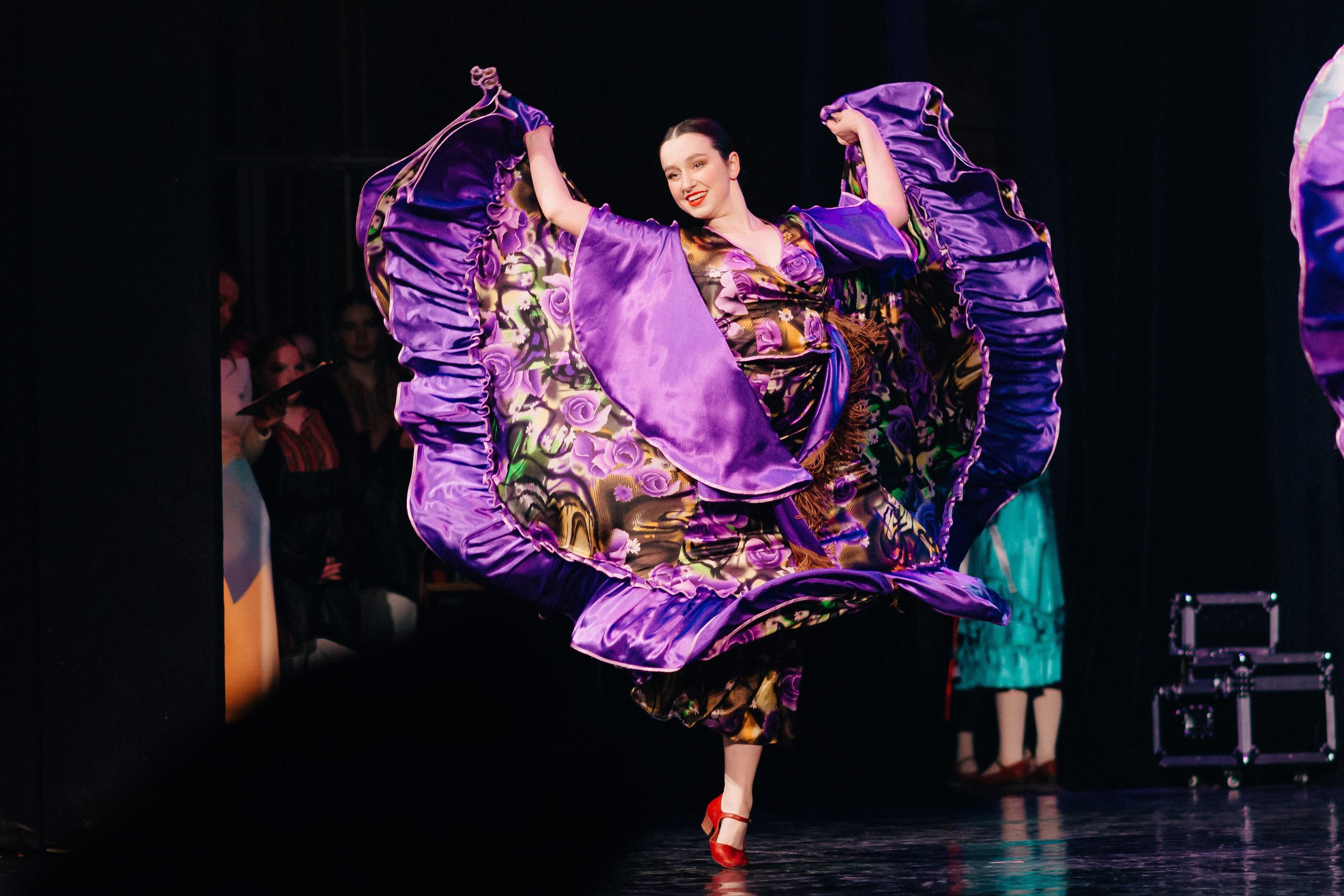 Пермский дом народного творчества «Губерния». Фотограф Катерина Оляпка в Перми