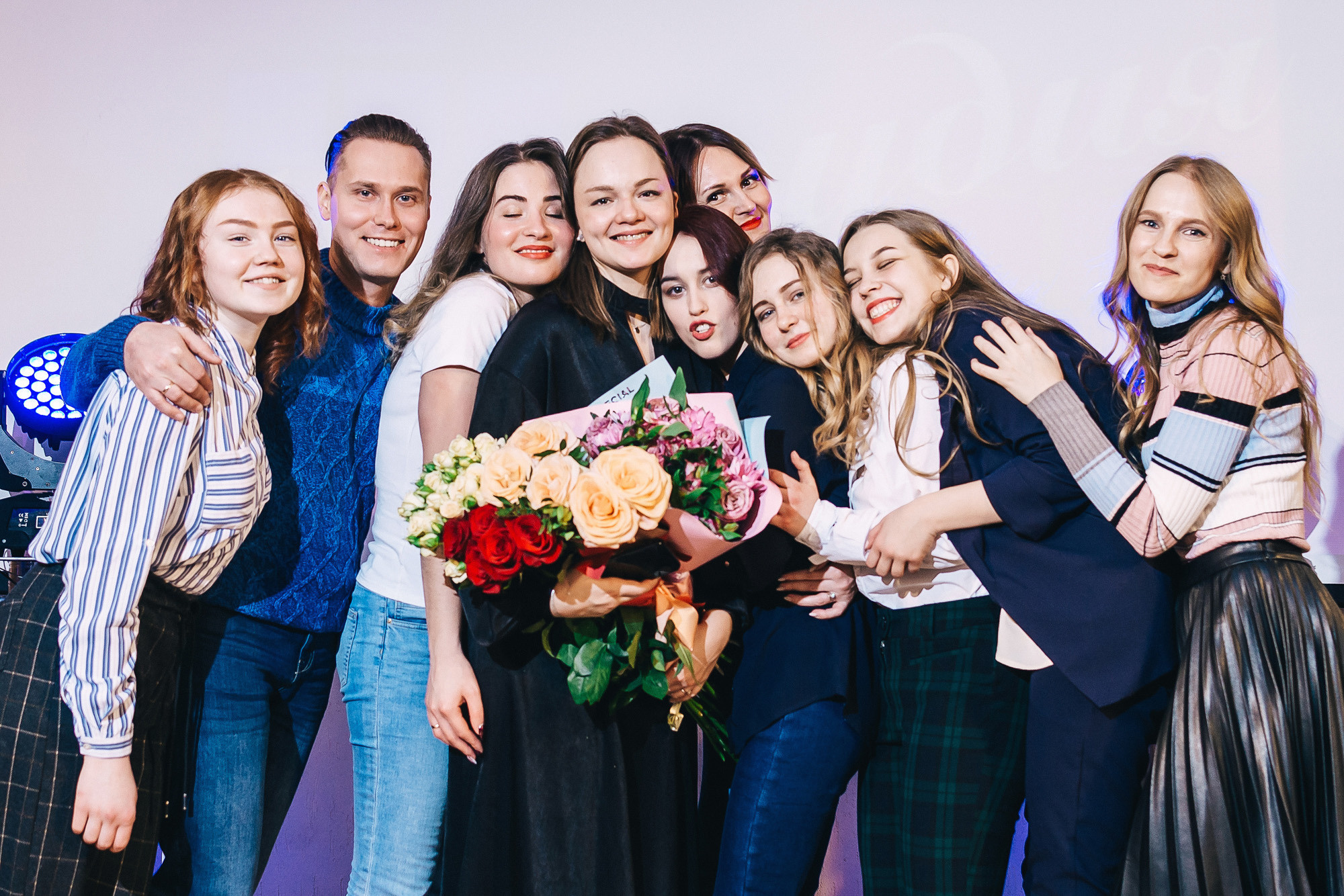 Ленстудия. Фотограф Катерина Оляпка в Перми