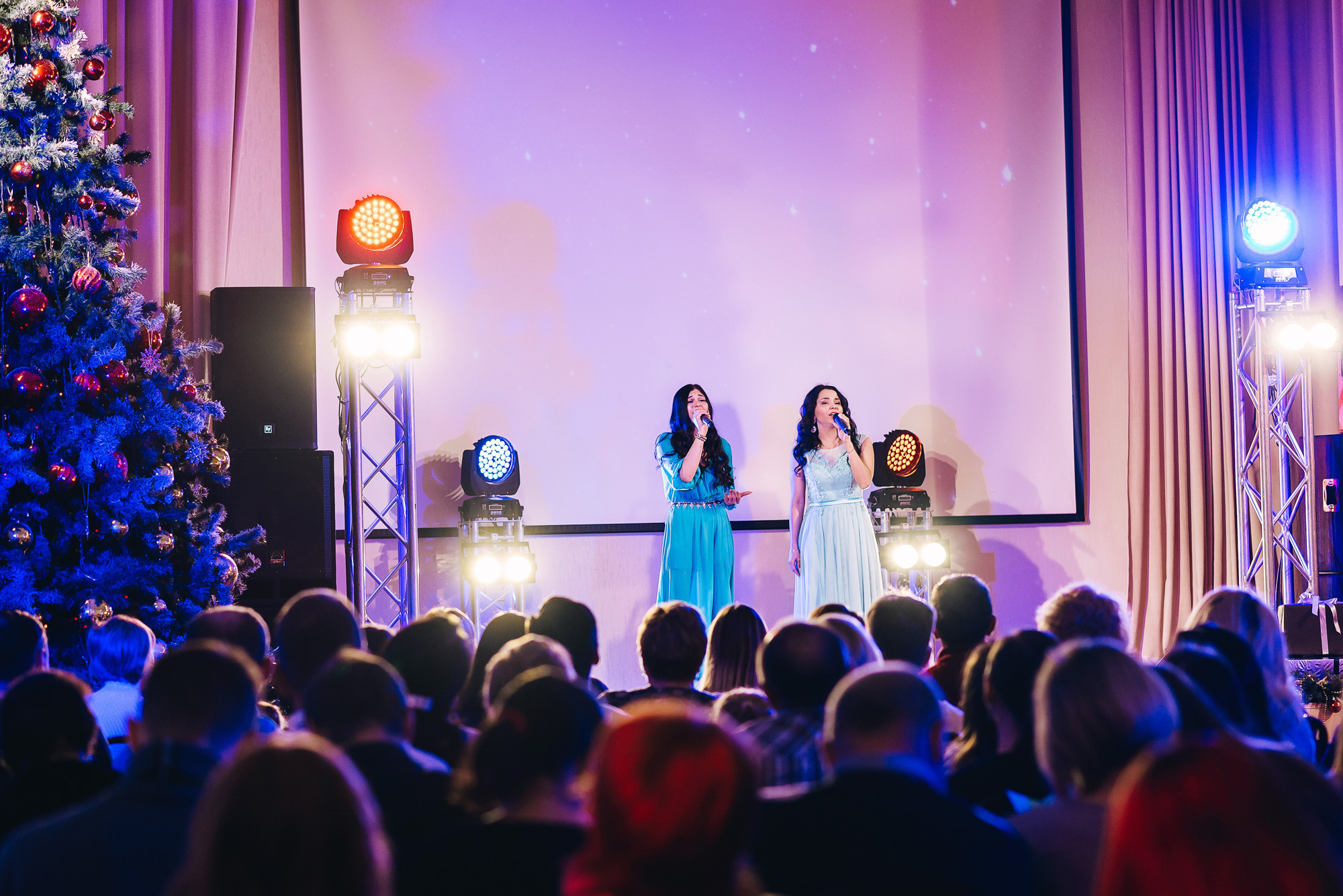 Ленстудия. Фотограф Катерина Оляпка в Перми