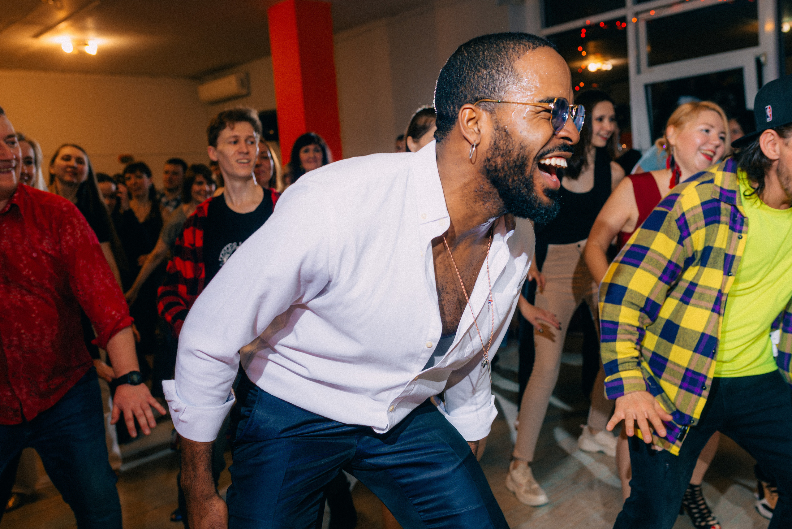 Шаг вперед, школа танцев. Фотограф Катерина Оляпка в Перми