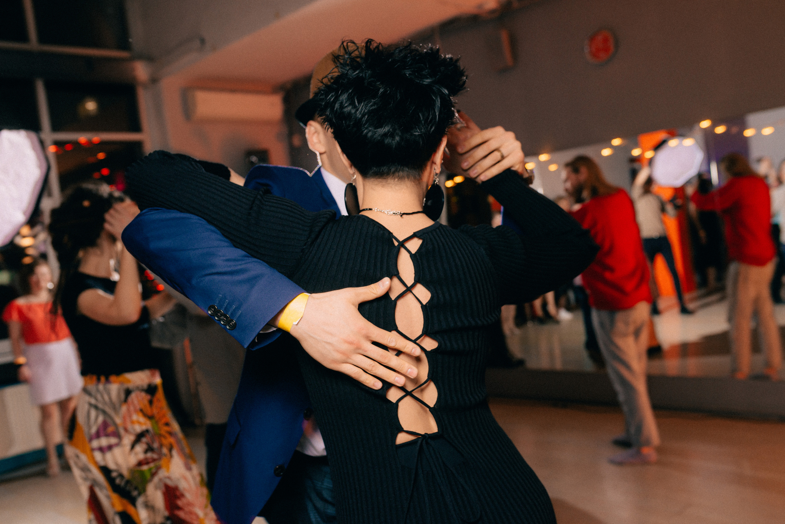 Шаг вперед, школа танцев. Фотограф Катерина Оляпка в Перми