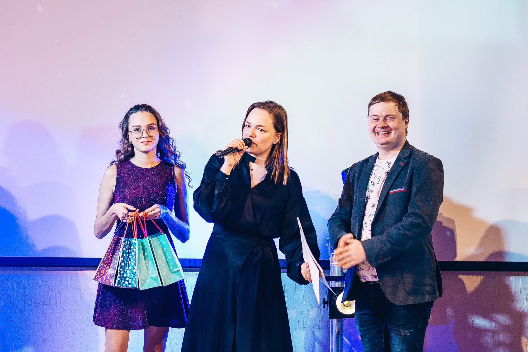 Ленстудия. Фотограф Катерина Оляпка в Перми