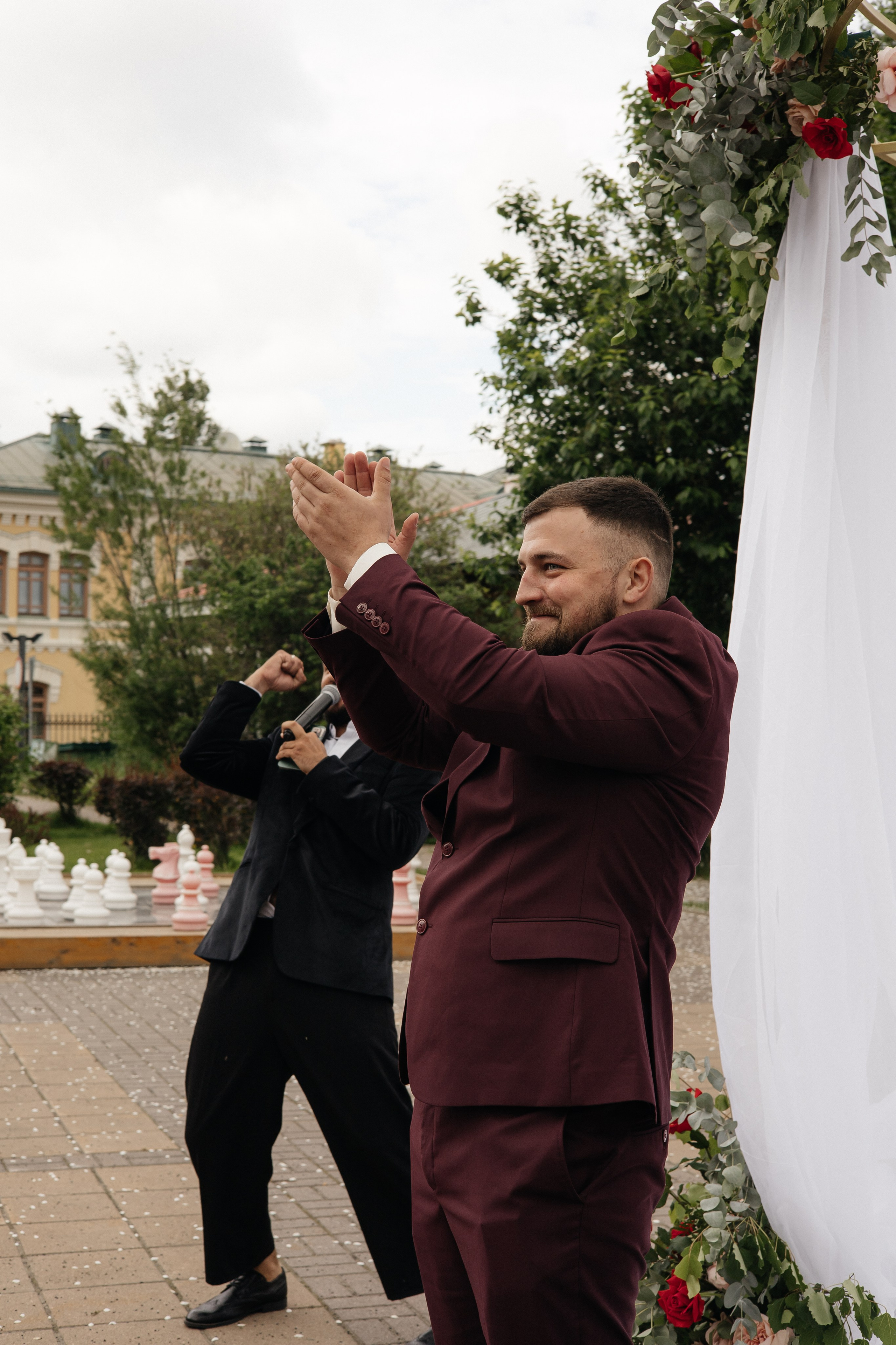 Между небом и землей. Фотограф Петрозаводск/СПБ