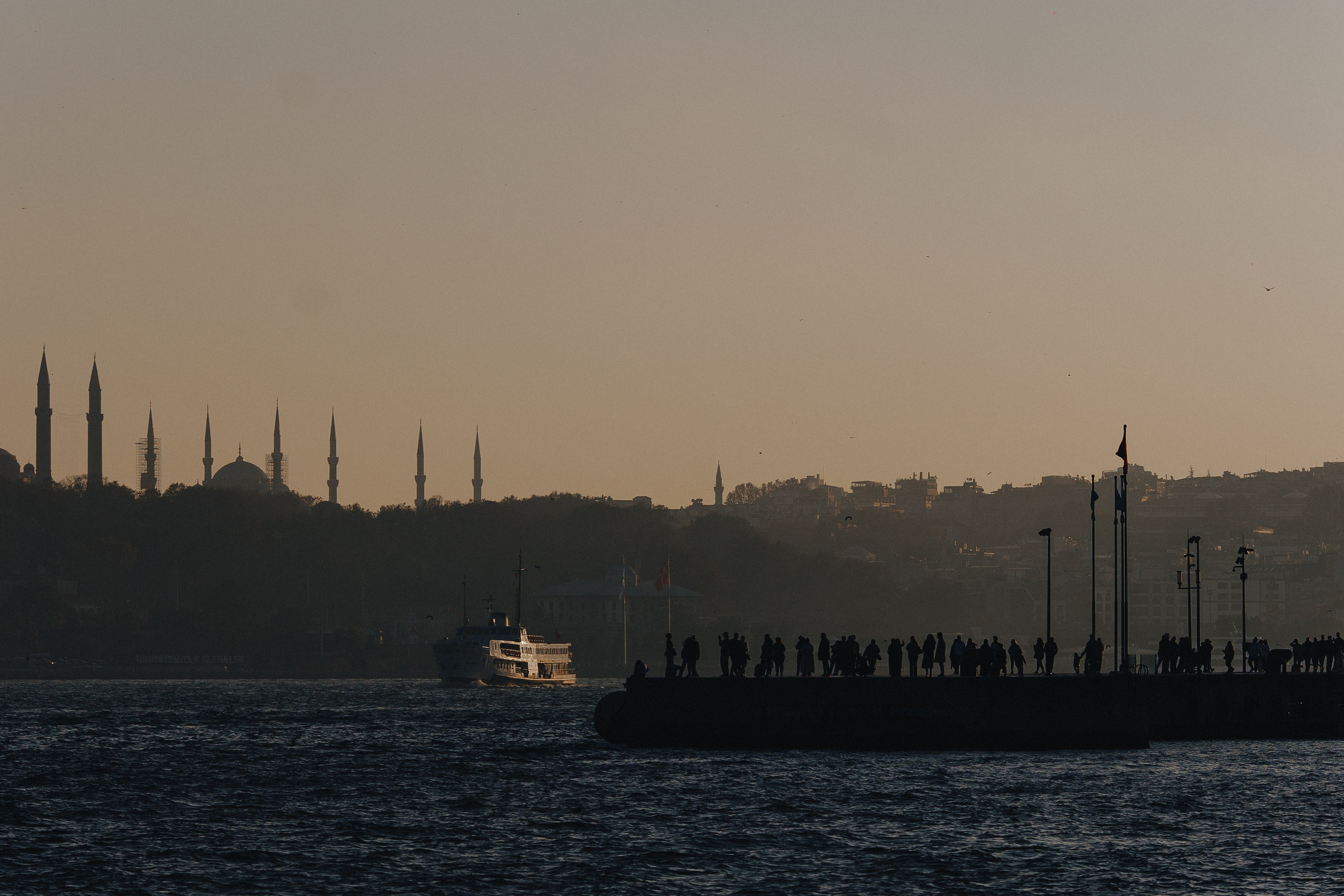 Türkiye. Свадебный и семейный фотограф в Краснодаре Роман Моско