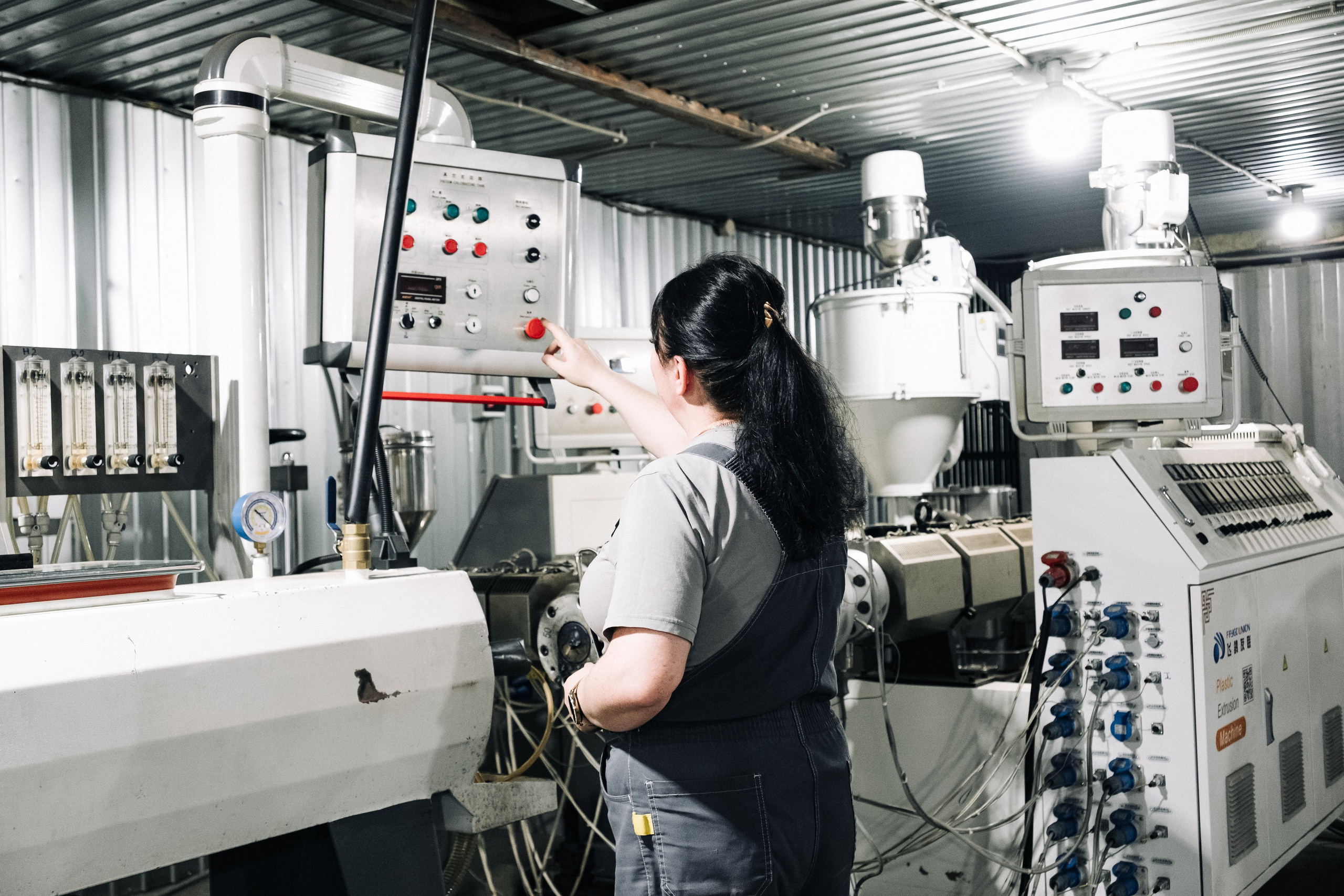 Завод. Фотограф в Иркутске Анна Мирошникова