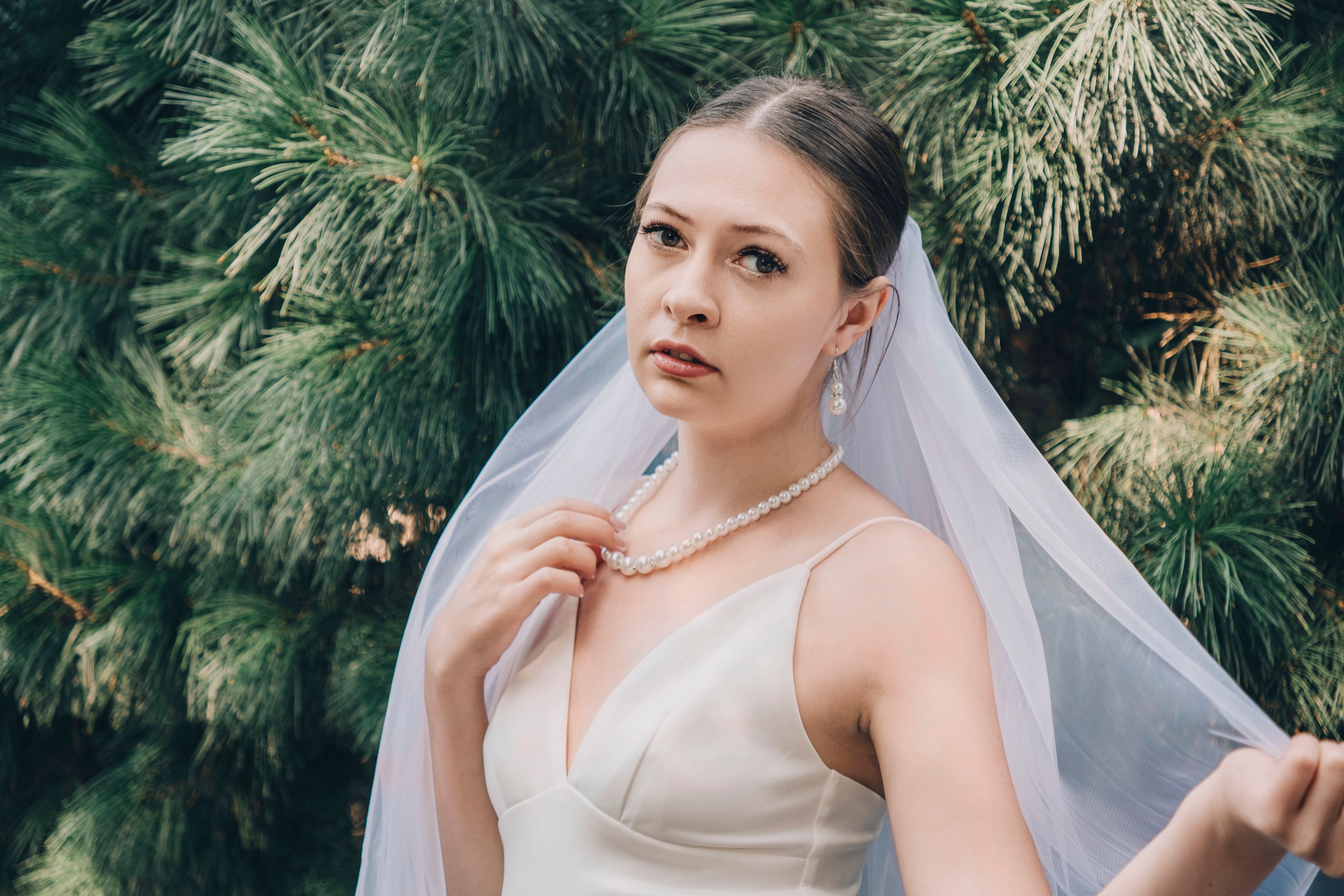 Свадебная прогулка в городе. Фотограф в Иркутске Анна Мирошникова