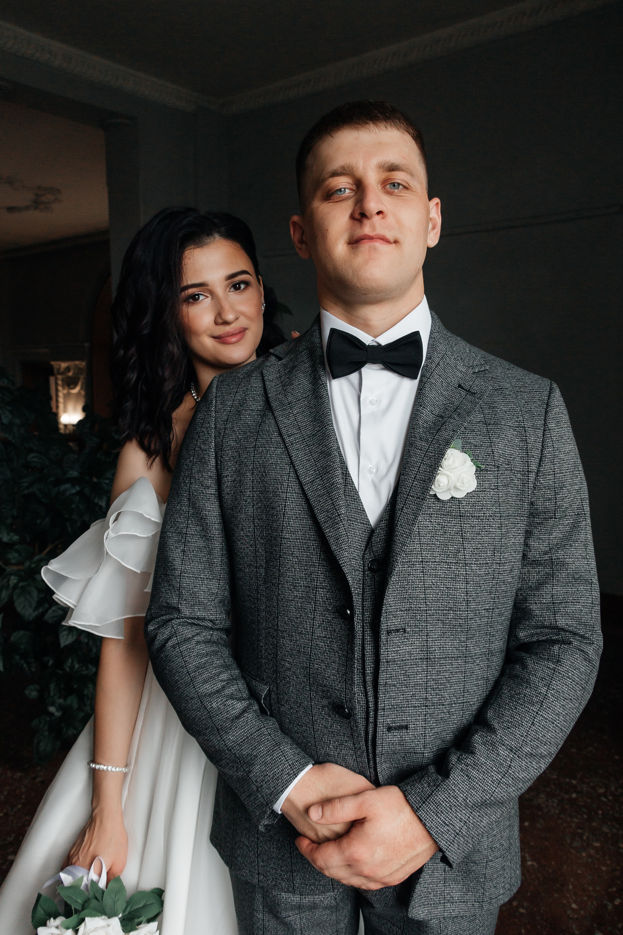 СВАДЬБА. Фотограф в Новокузнецке Иван Дендин