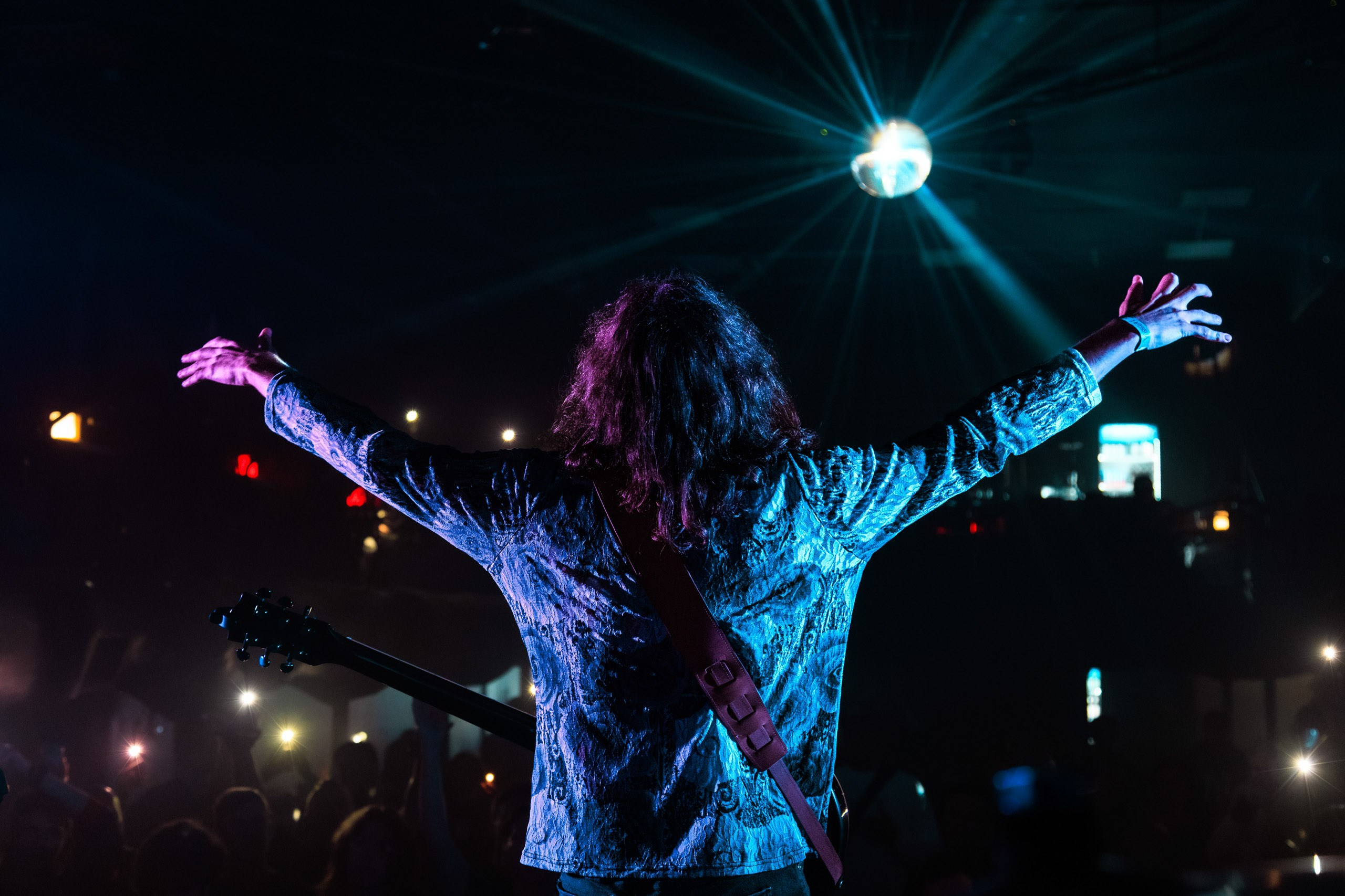 30.08.25 Ozzy tribute. Репортажный фотограф Екатеринбург | Яркий, качественный репортаж | Концерты, клубы, репортаж, праздники, корпоративы