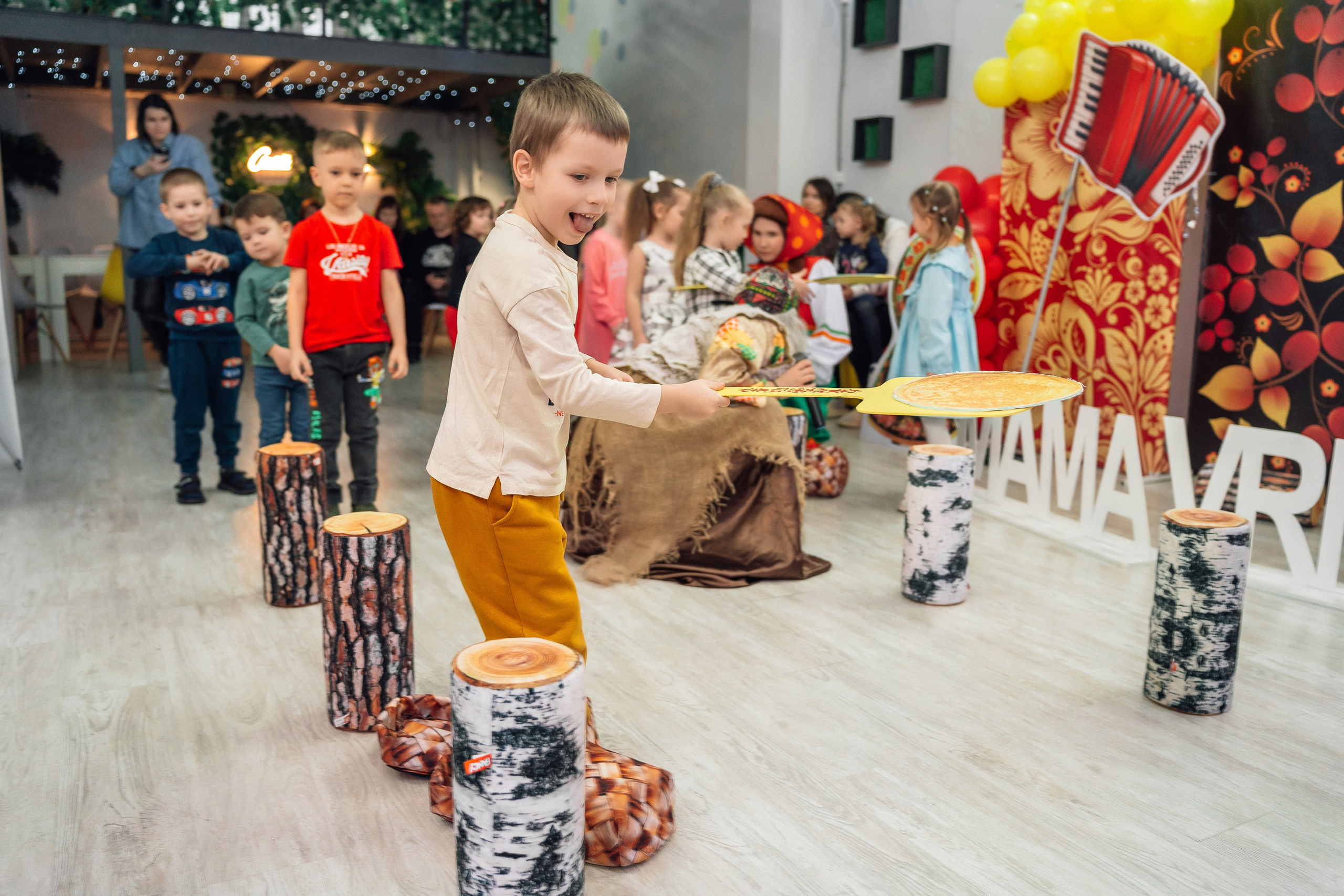 Фотограф на мероприятия в Воронеже.