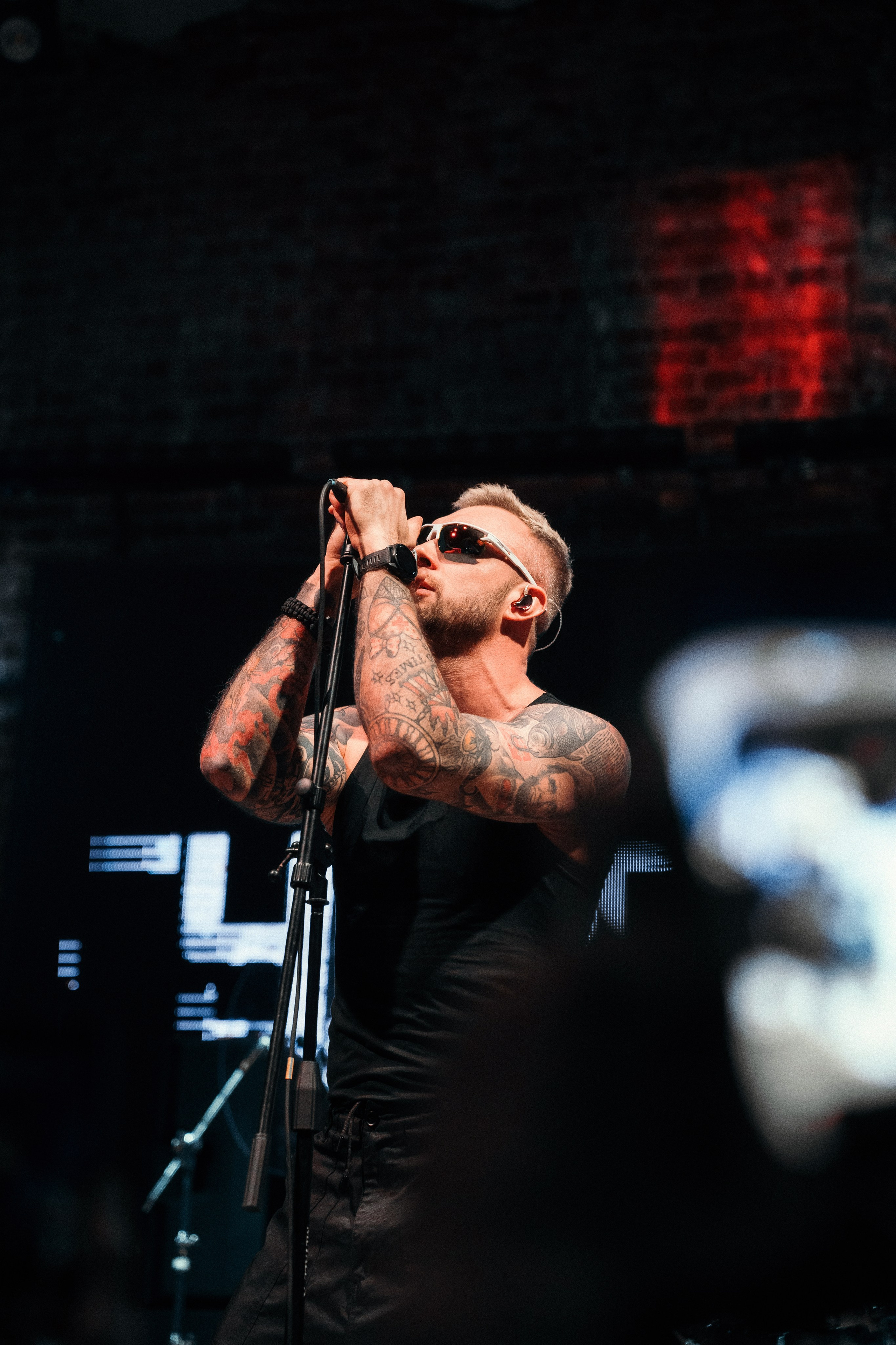 Концерт Гудтаймс. Свадебный и репортажный фотограф в Воронеже Роман Янко