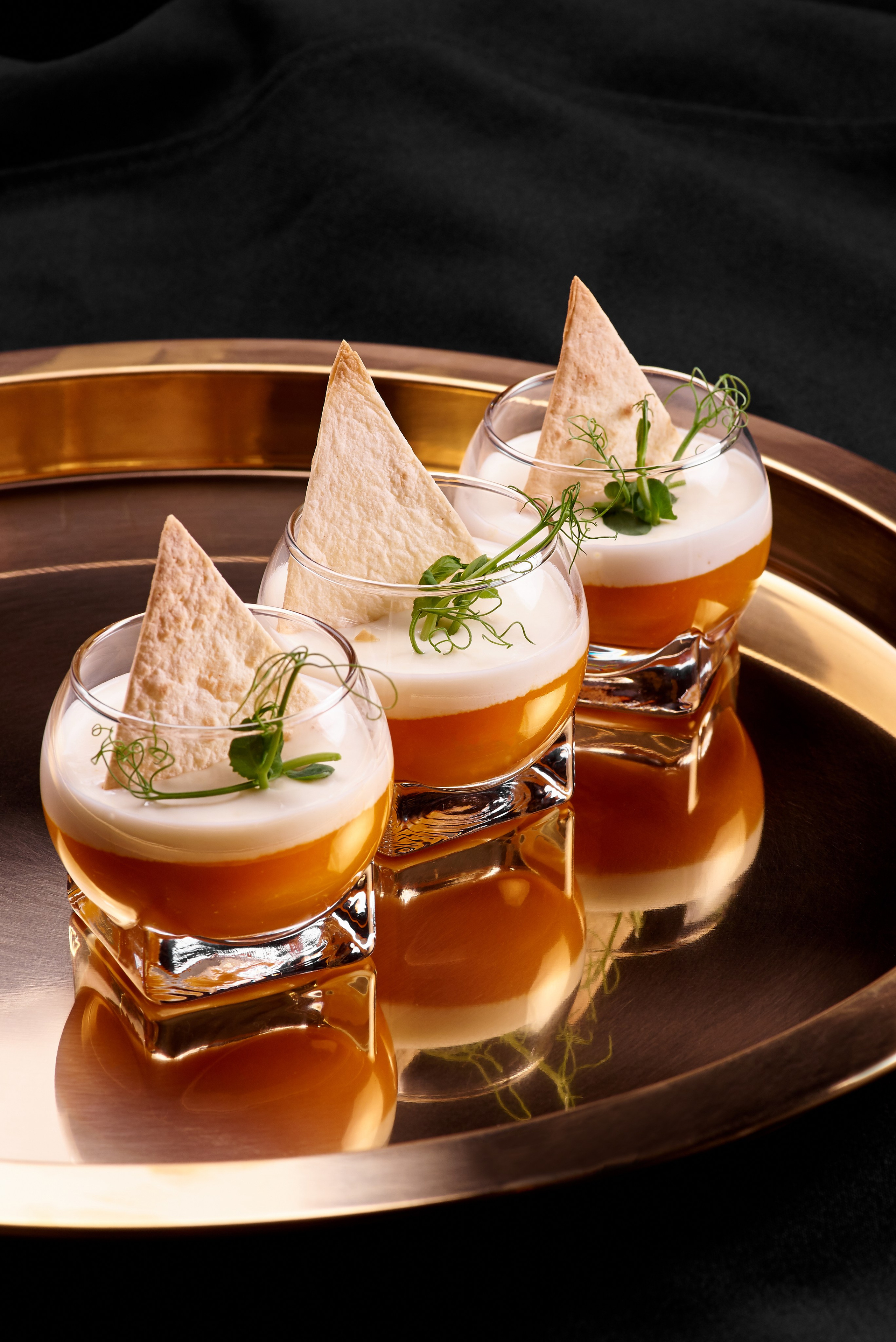 Фуд фотография. Коммерческий фотограф в Ульяновске