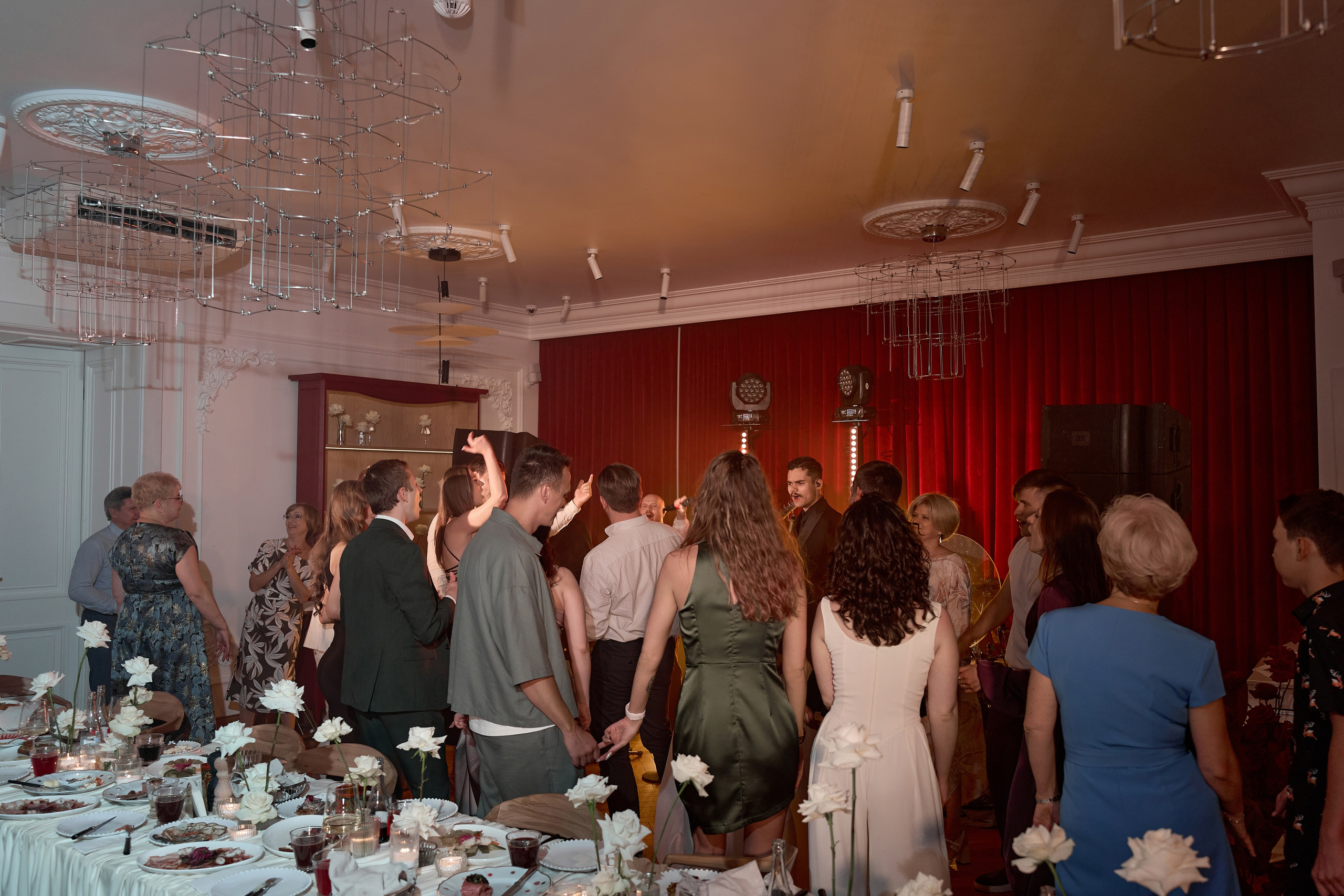 Павел & Ксения. Фотограф в Нижнем Новгороде Марина Кузнецова