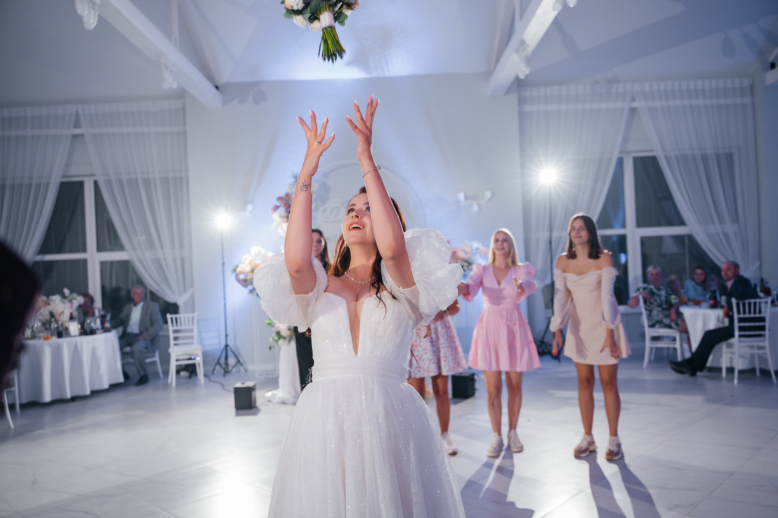 Даня и Настя 07.09.2024. Свадебный и семейный фотограф в городе Смоленске