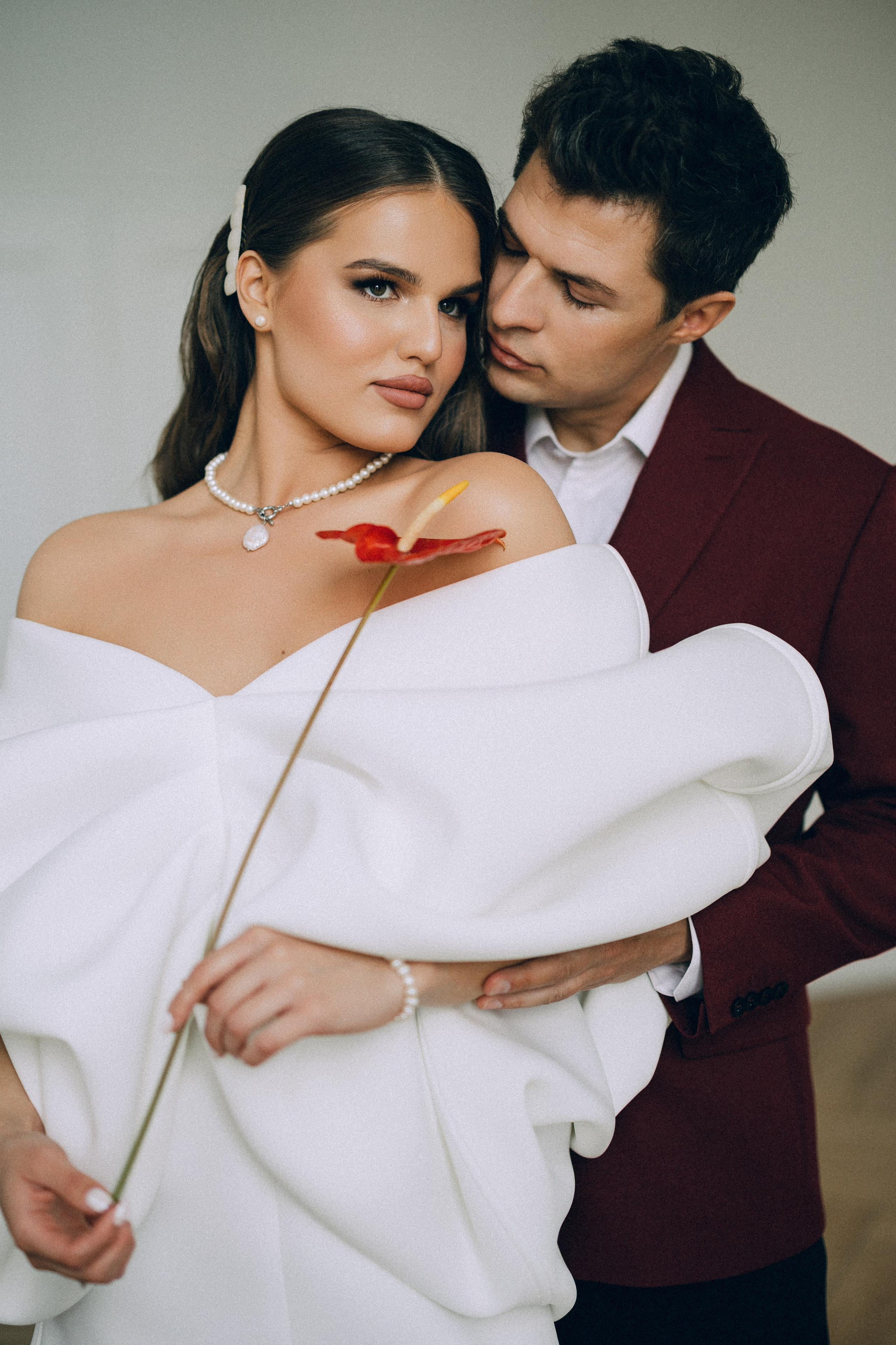 Вот это да, у меня теперь есть жена…. Daria Chigintseva Photographer