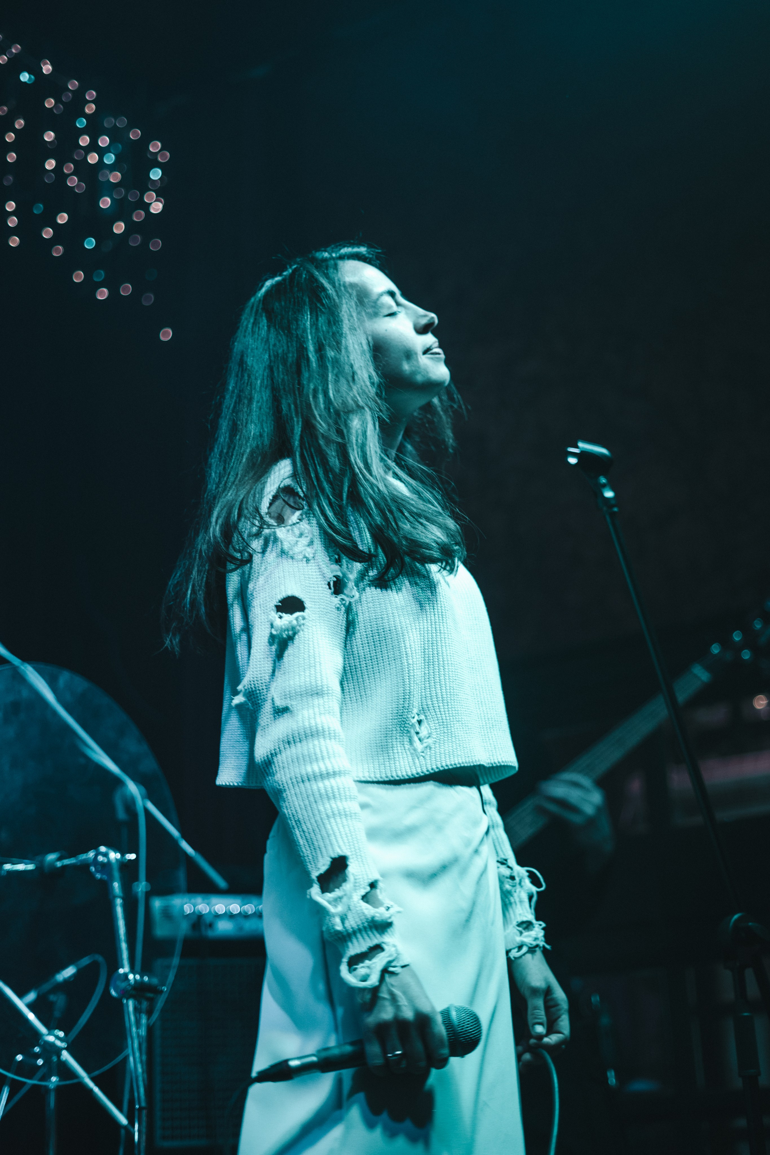 Дочь. Фотограф Гвоздева Варвара / Москва