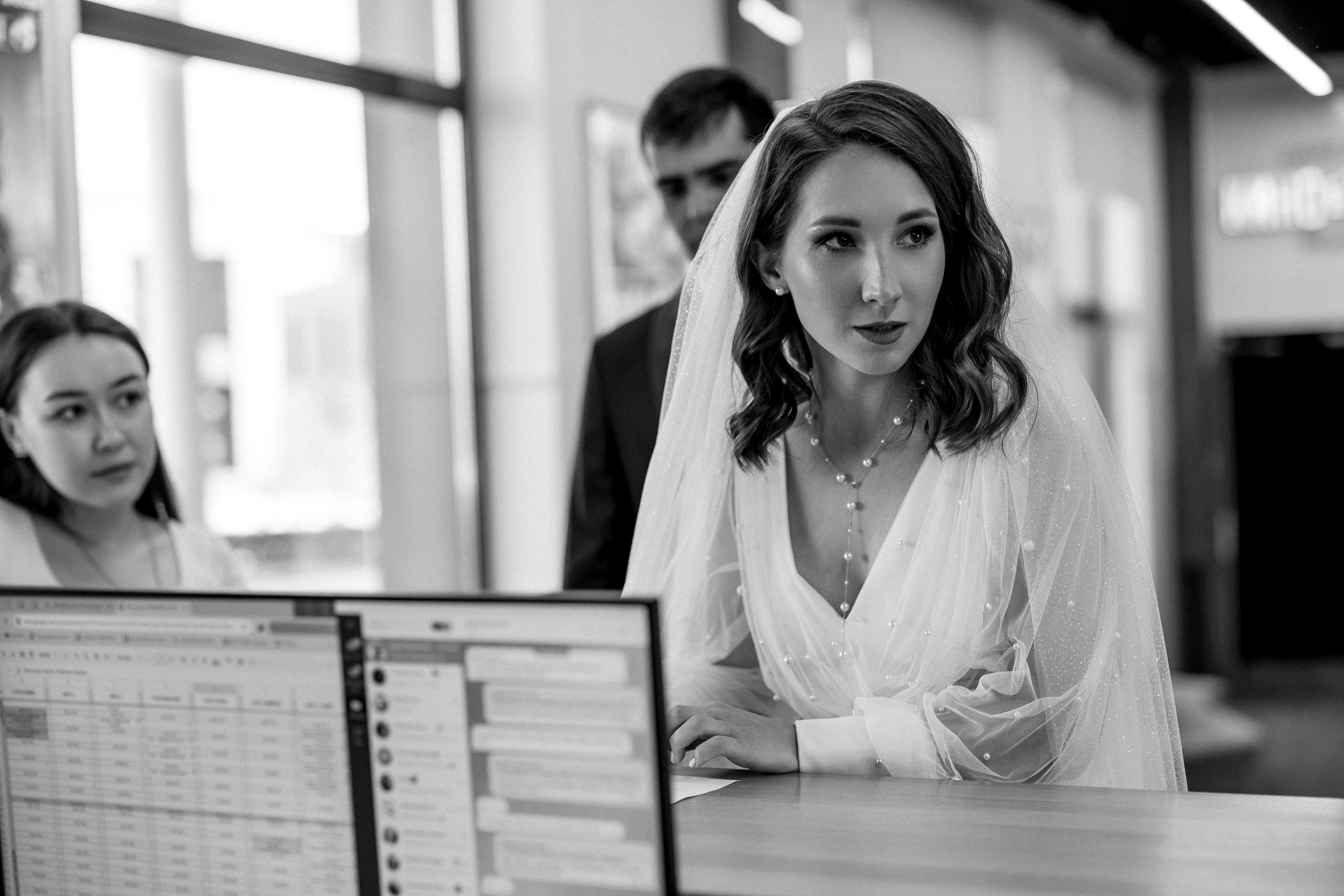 Александр & Анна. Фотограф Казань — профессиональные услуги фотосессий в студии и на локации