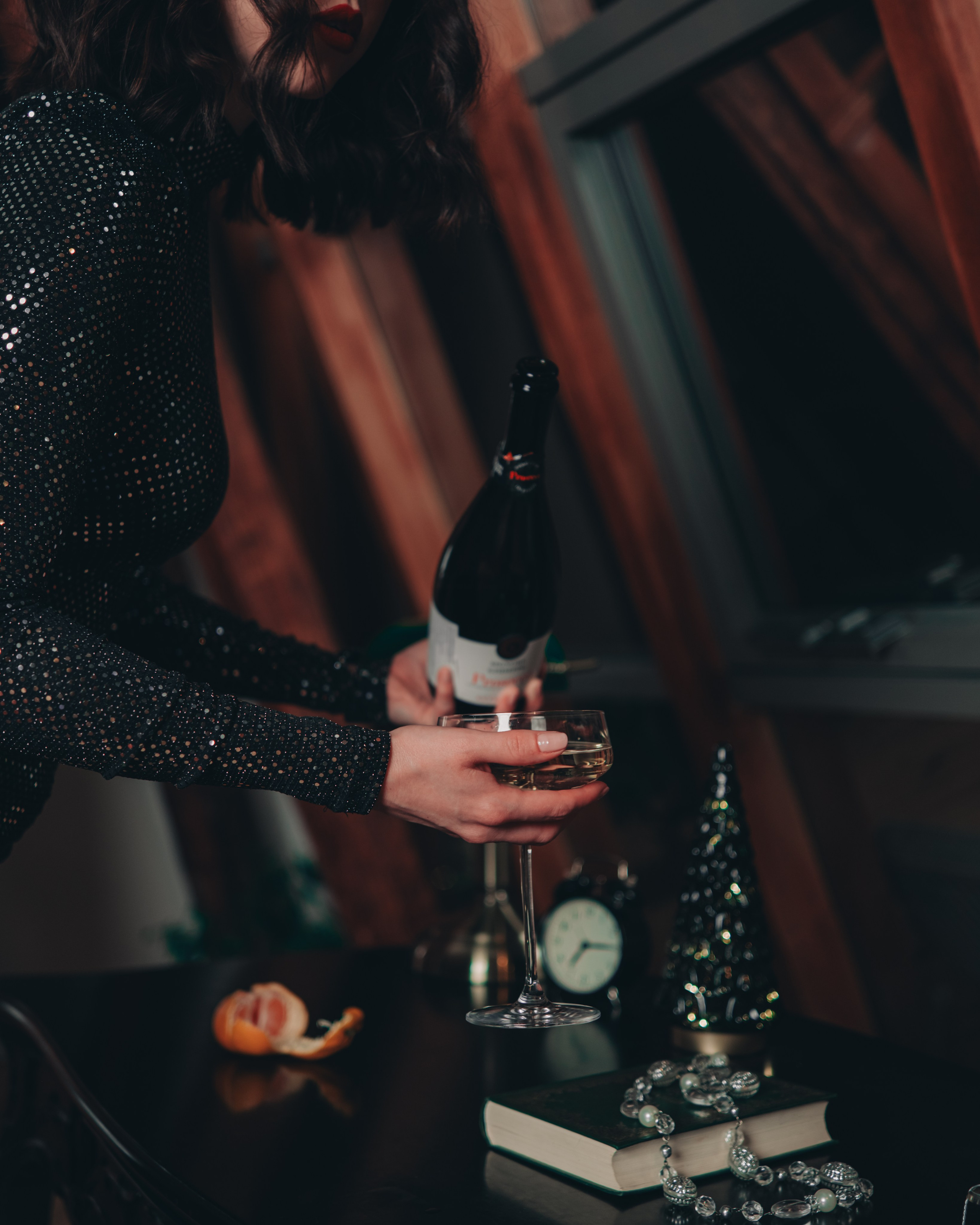 Mariia. Portrait Photographer in Novi Sad and Belgrade