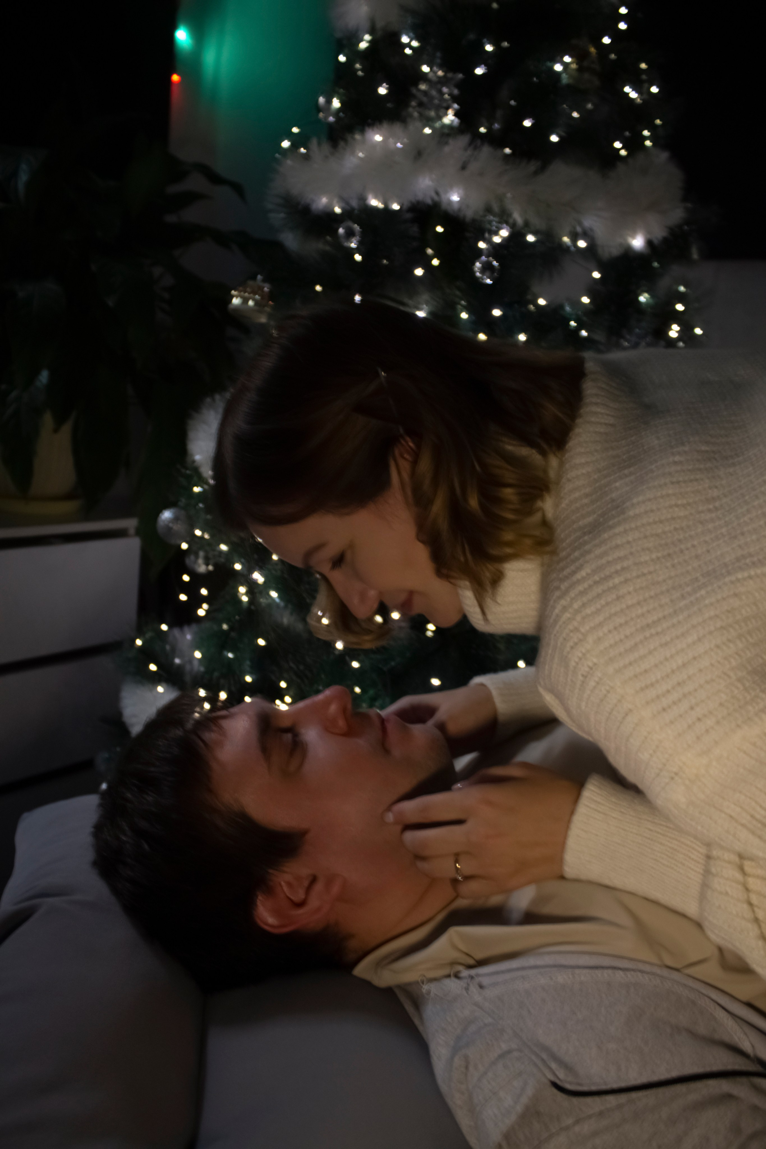 Семейная фотосессия. Свадебный и семейный фотограф Бологое Тверь — Ninel