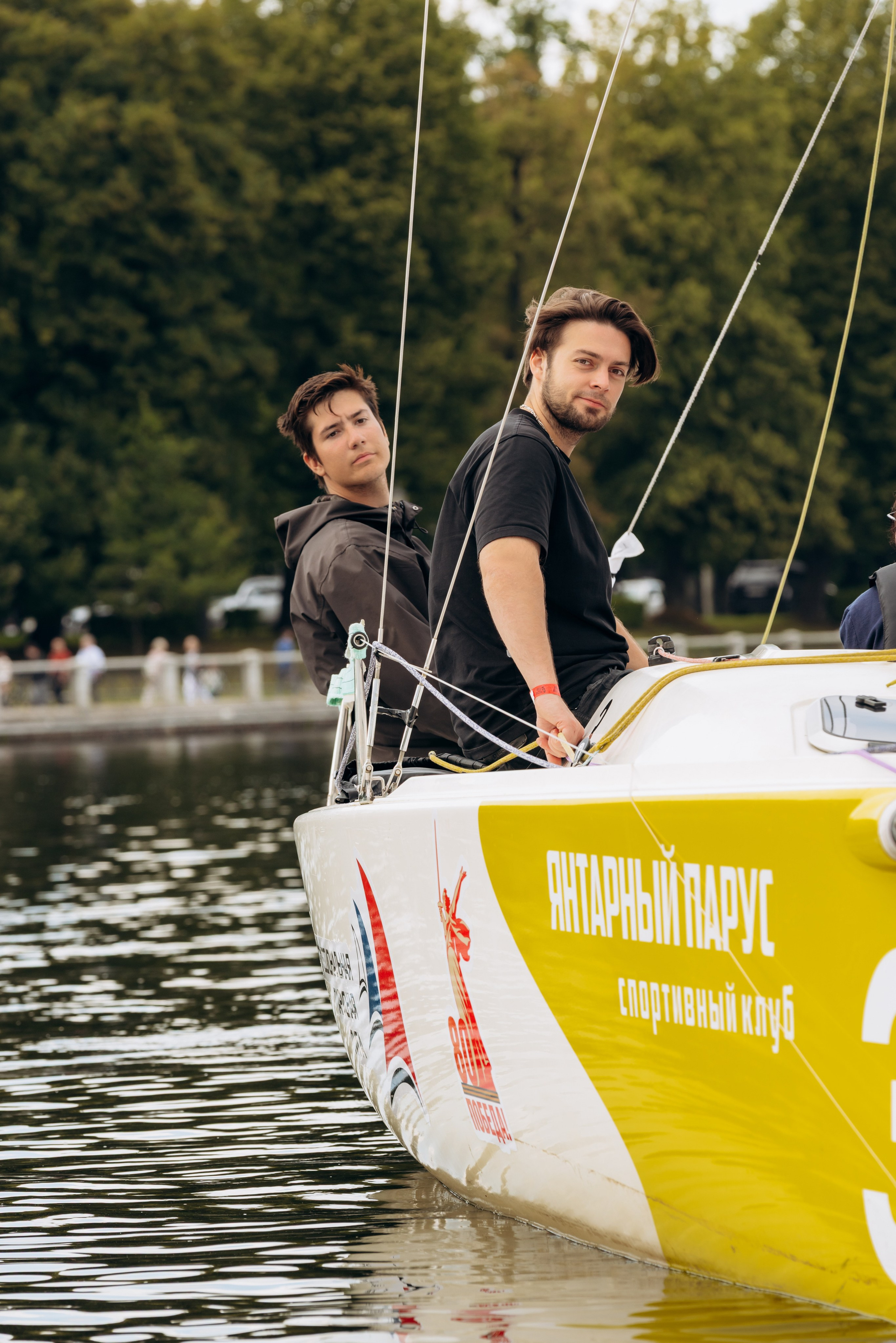 RMG Парусная регата (день 3). Фотограф в Калининграде свадебная фотография, репортажная, фотосессии