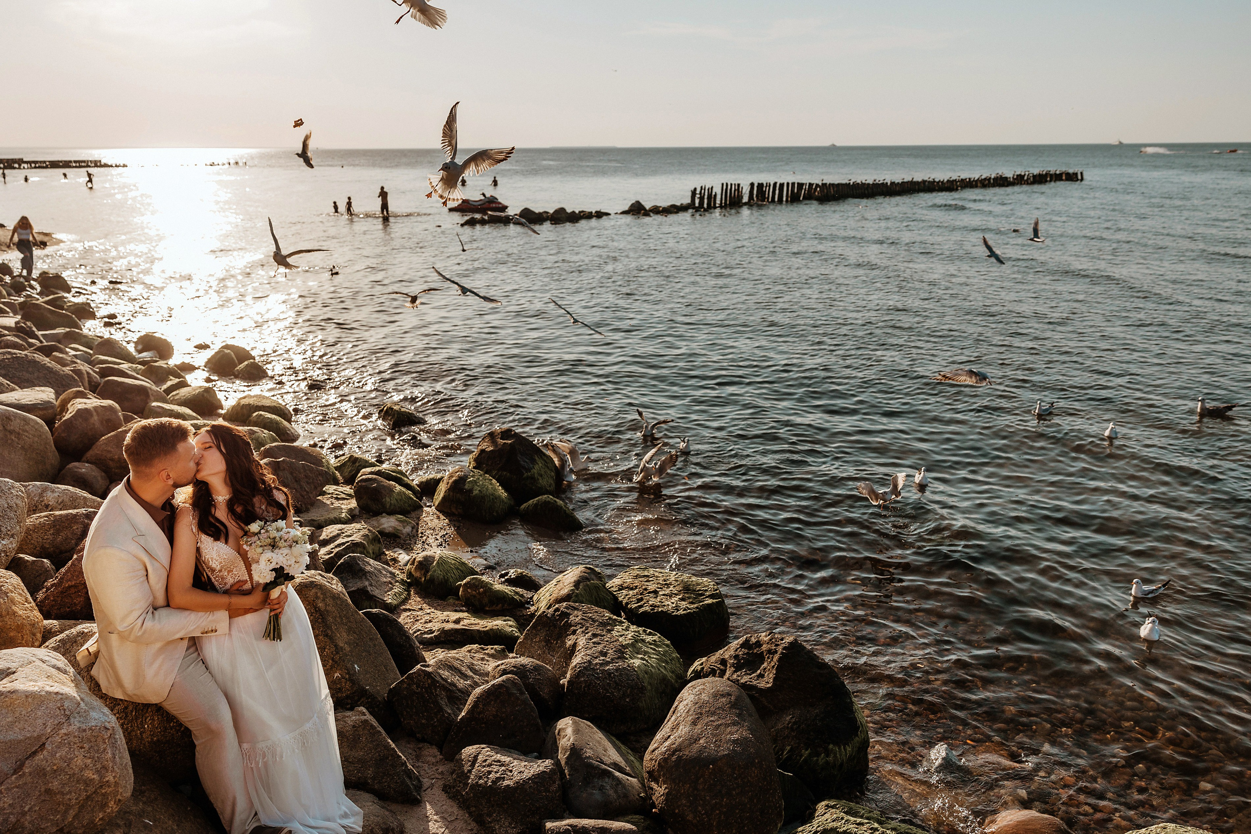 Фотограф в Калининграде свадебная фотография, репортажная, фотосессии