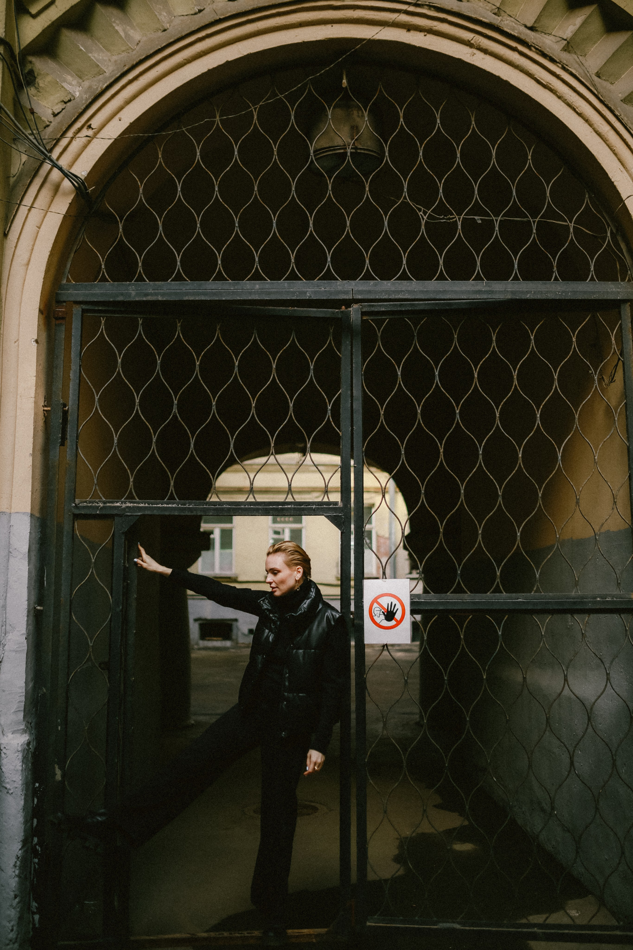 Настя. Фотограф в Москве, Электростали, Ногинске, Балашихе, Александра Кукушкина