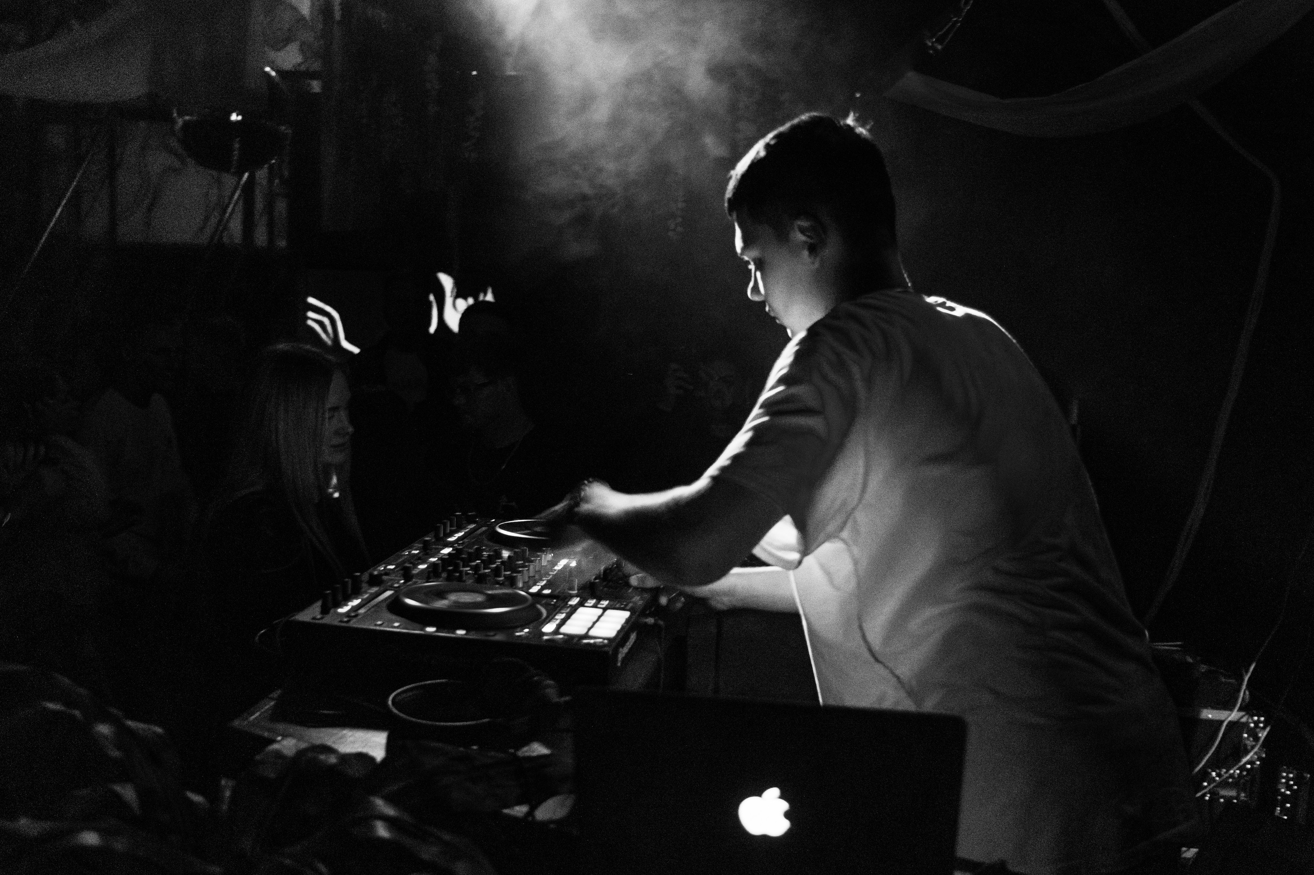 Репортаж. Фотограф Симон Мажангулов