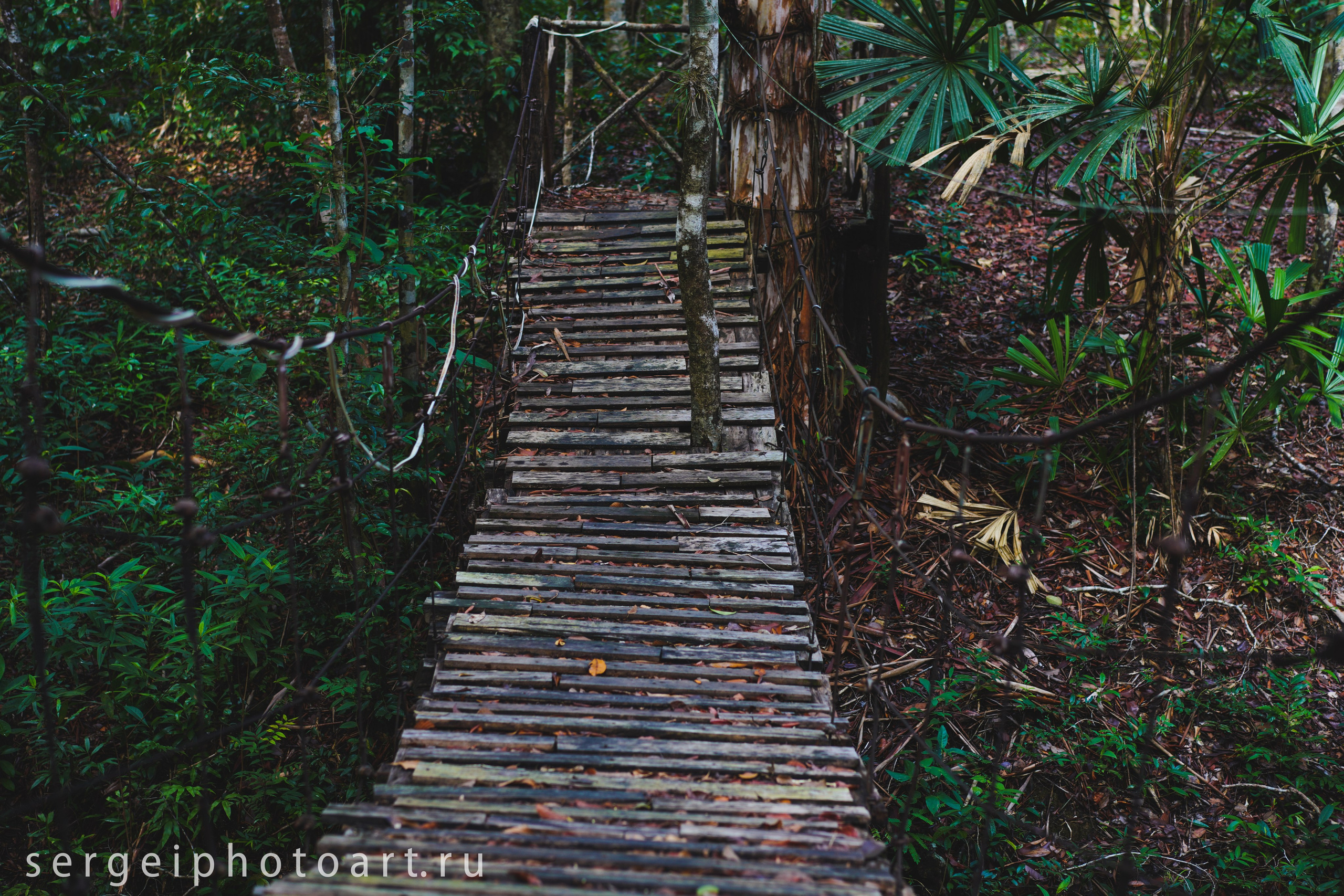 Остров Фукуок, Вьетнам. Фотограф Сергей Кишкель Дананг Нячанг Фукуок