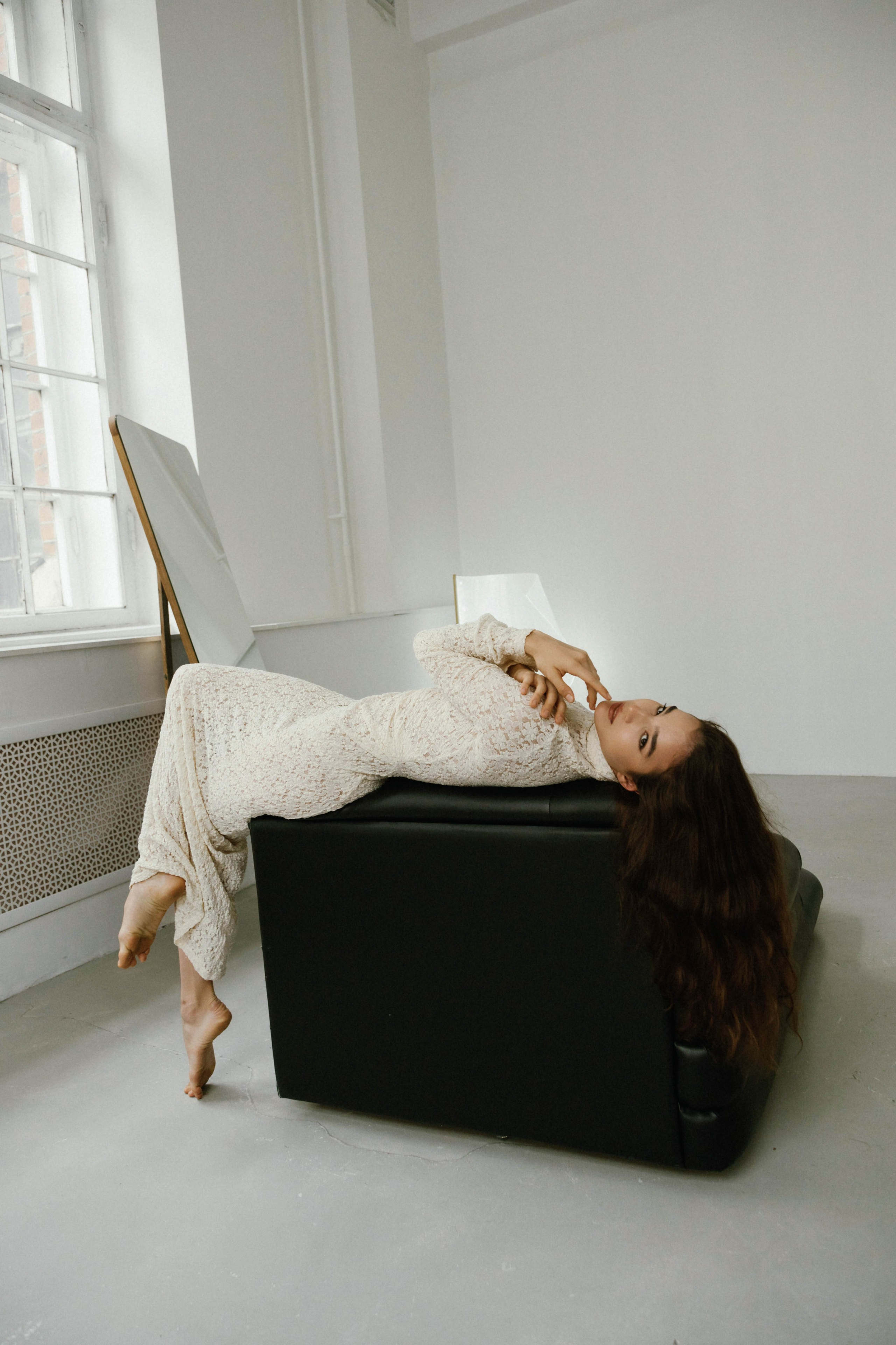 София. Балерина. Фотограф Ксения Третьякова, Санкт-Петербург