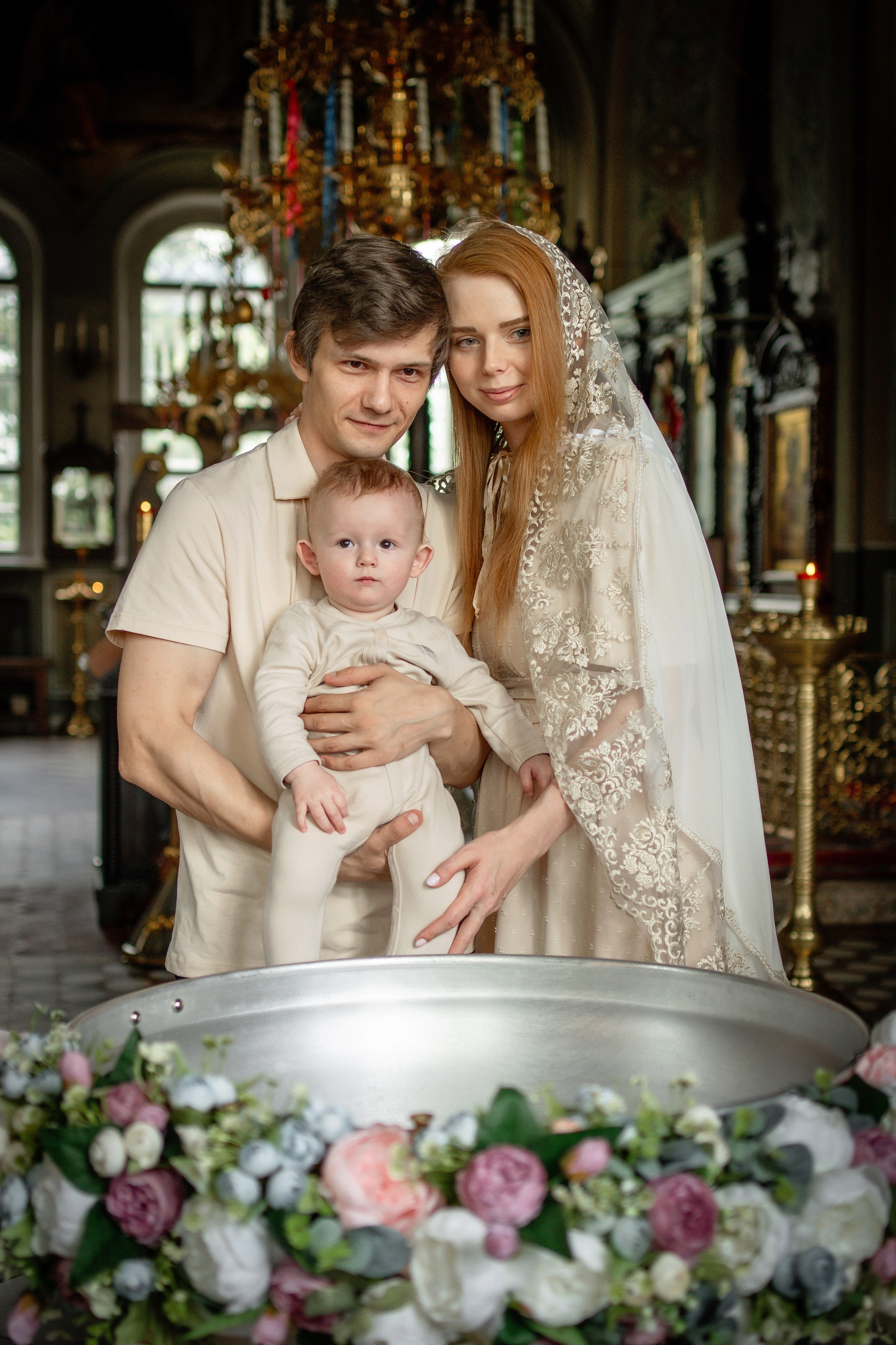 Илья с. Рахманово Павлово Посад. Семейный и детский фотограф г. Ногинск Катерина Ганюхина